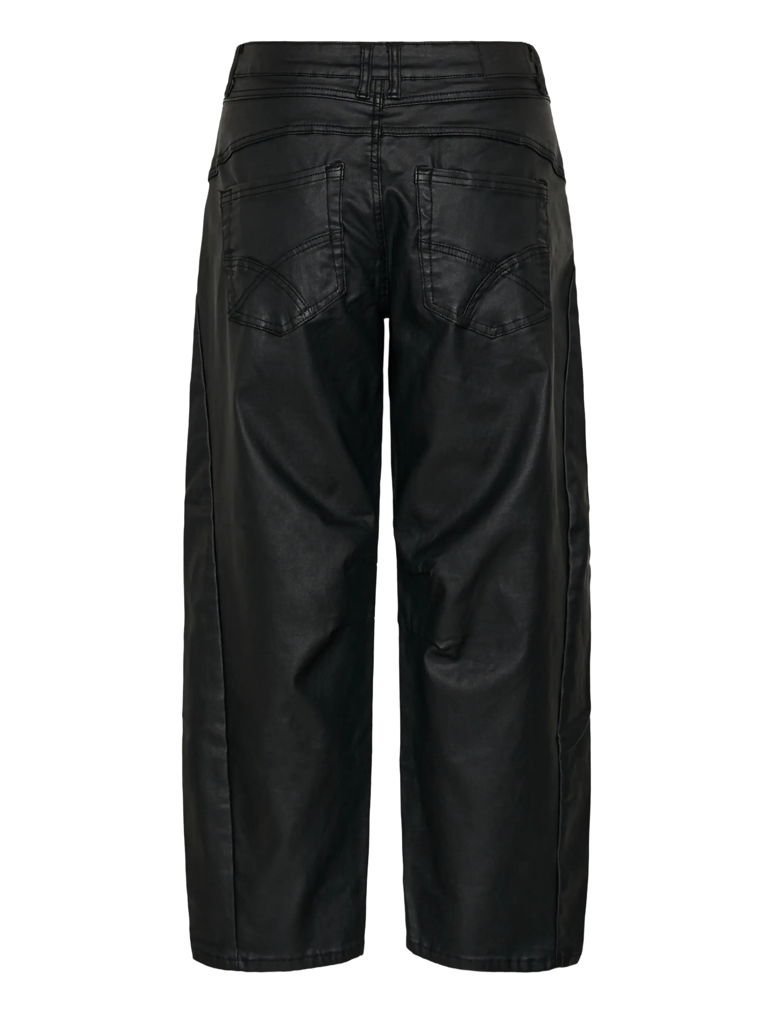 Cream Crmaelis Bahren Ankl Ballon Jeans dam – bild 2