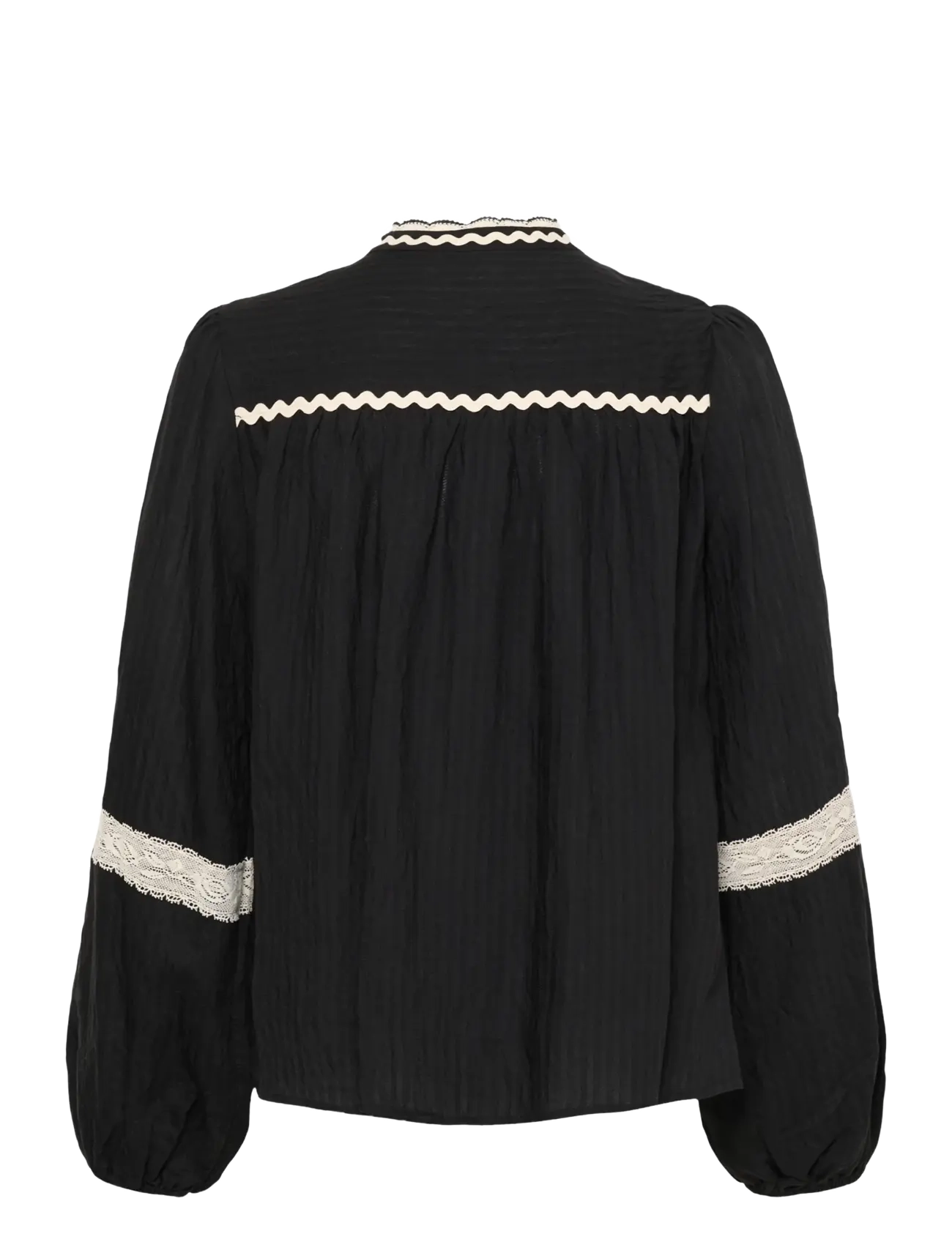 Cream Crlunea Blouse skjortor & blusar dam – bild 2