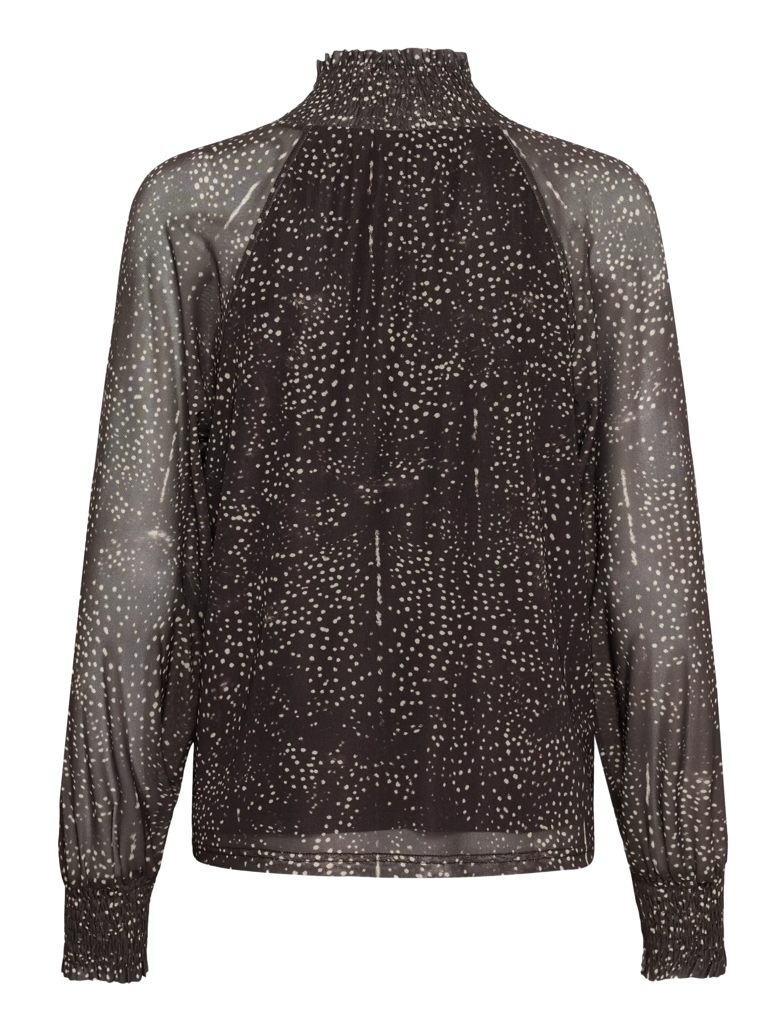 Cream Crdotty Blouse skjortor & blusar dam – bild 2