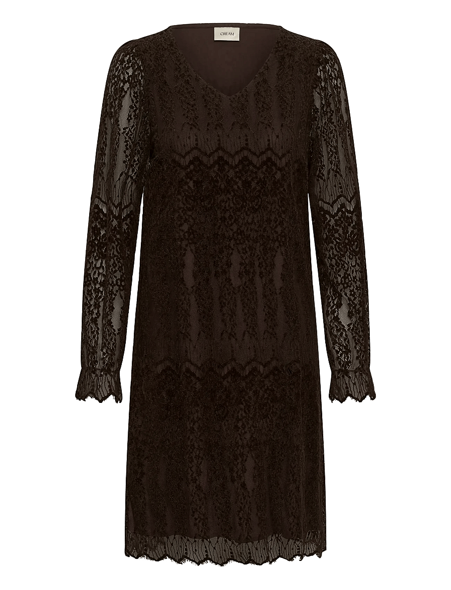 Cream - CRSolvej Dress - java - 0