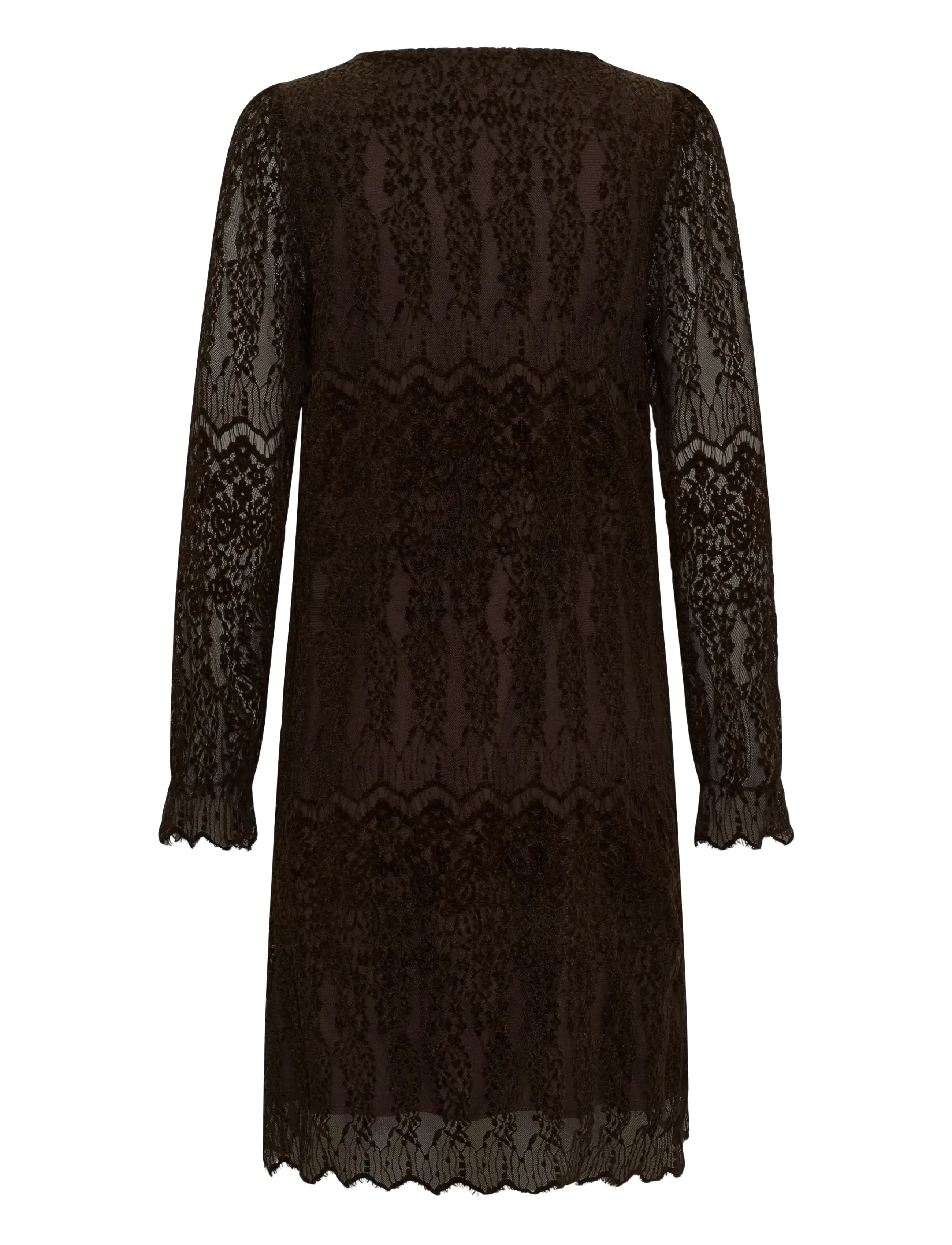 Cream - CRSolvej Dress - java - 1
