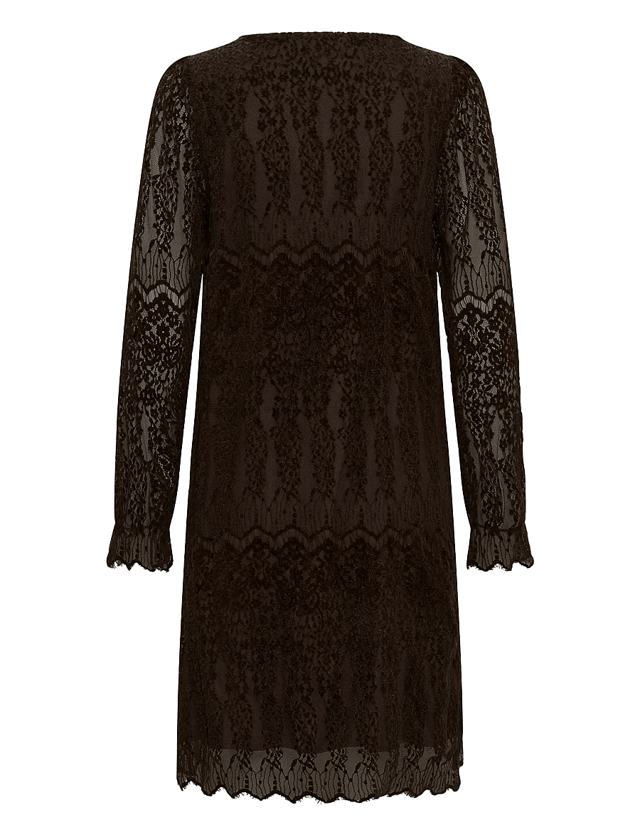 Cream - CRSolvej Dress - java - 1