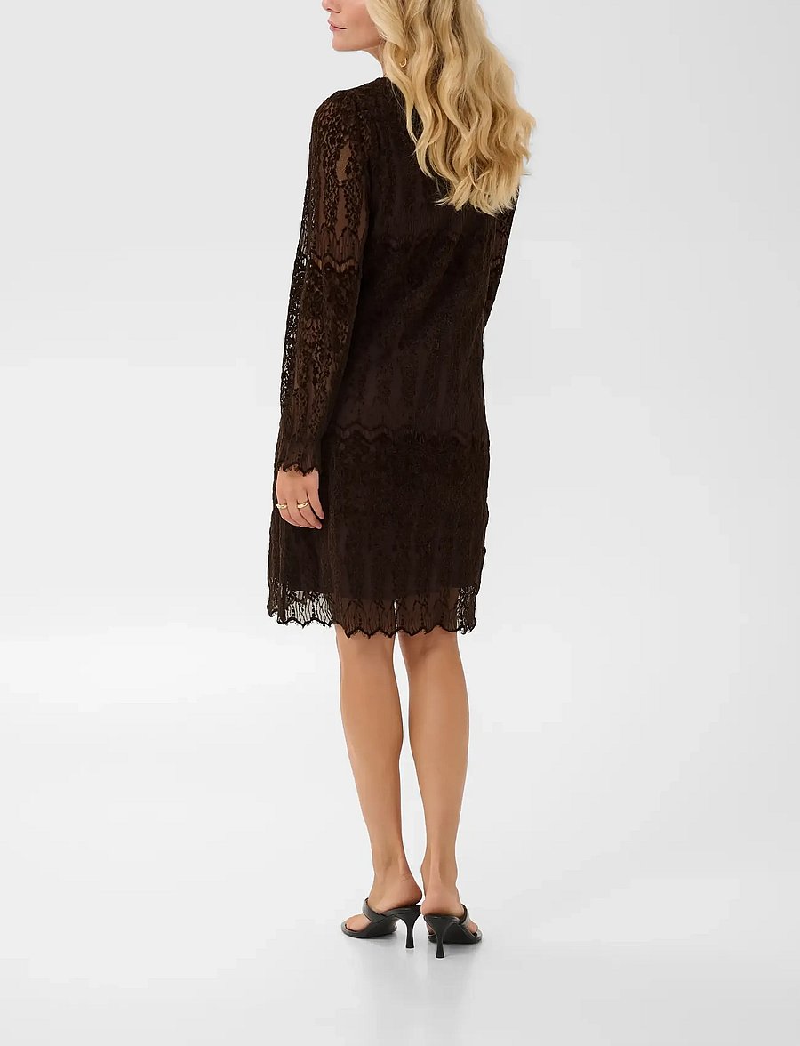 Cream - CRSolvej Dress - java - 4