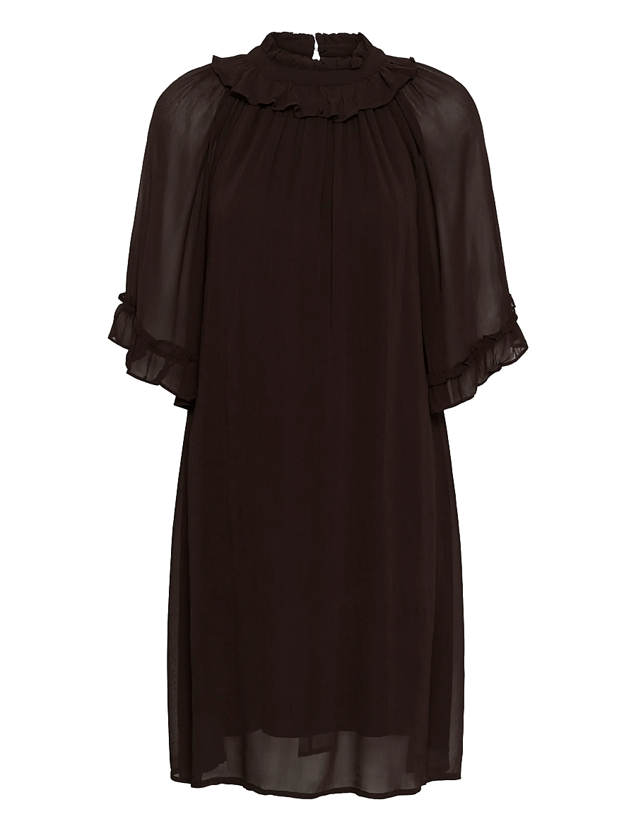 Cream - CRCelma Dress - minikleidid - java - 0