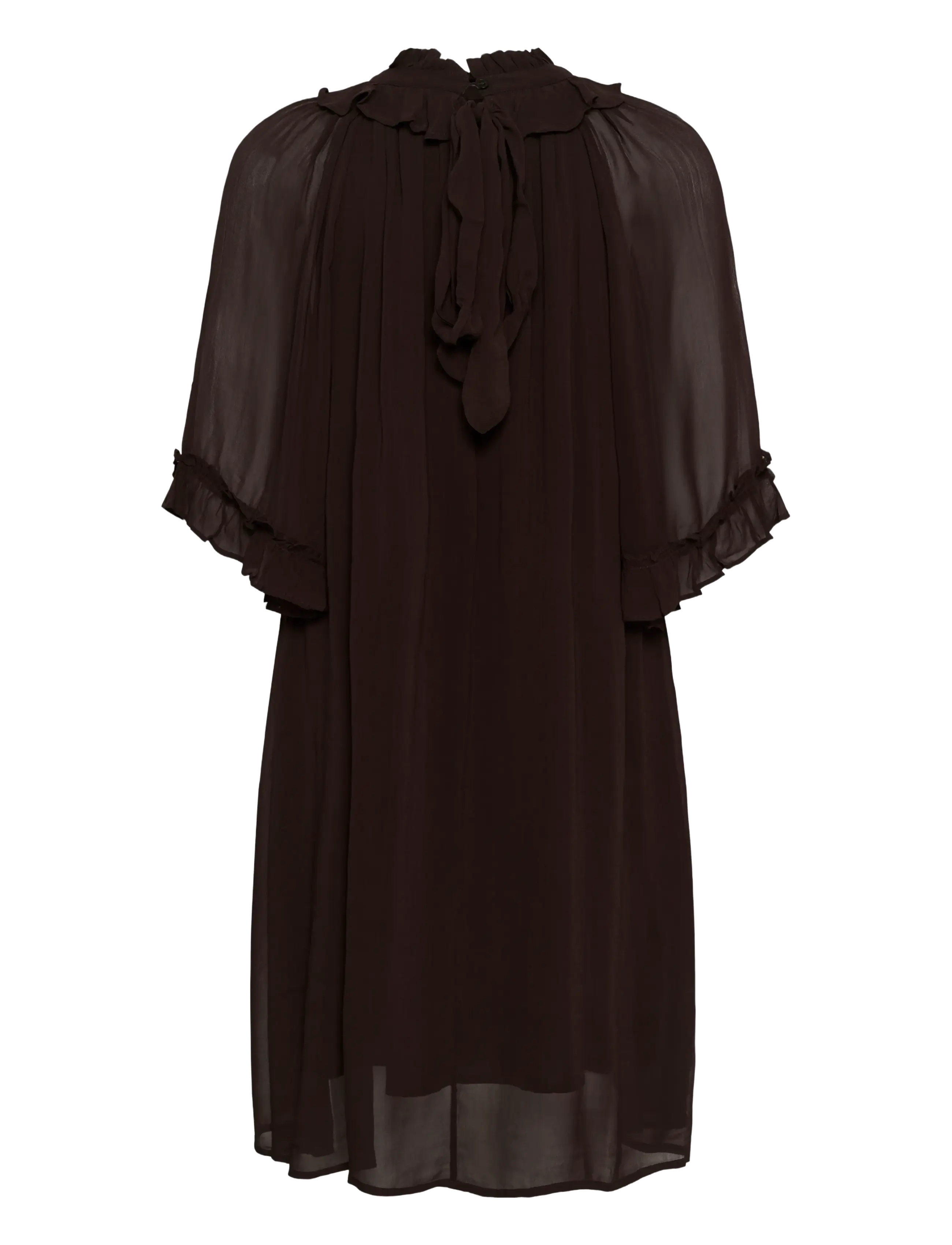 Cream Crcelma Dress klänningar dam – bild 2