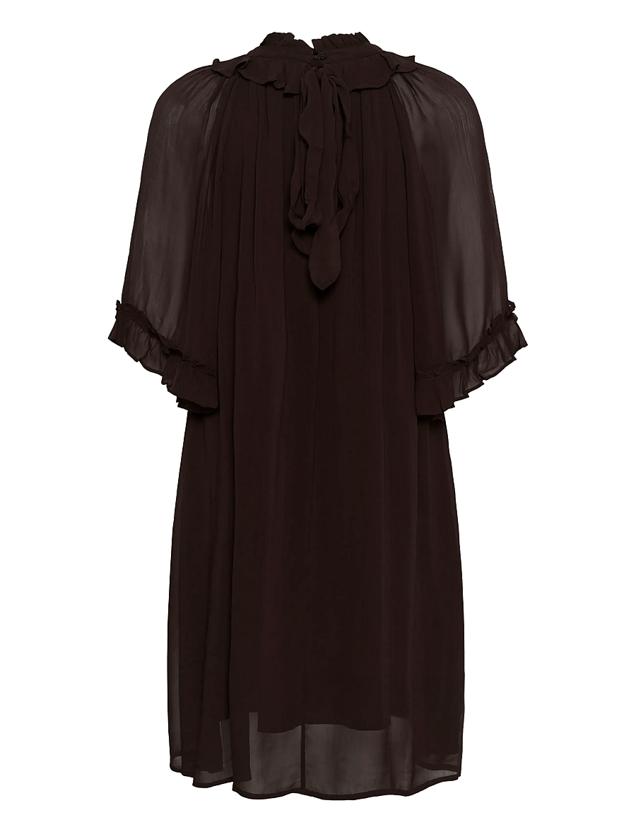 Cream - CRCelma Dress - minikleidid - java - 1