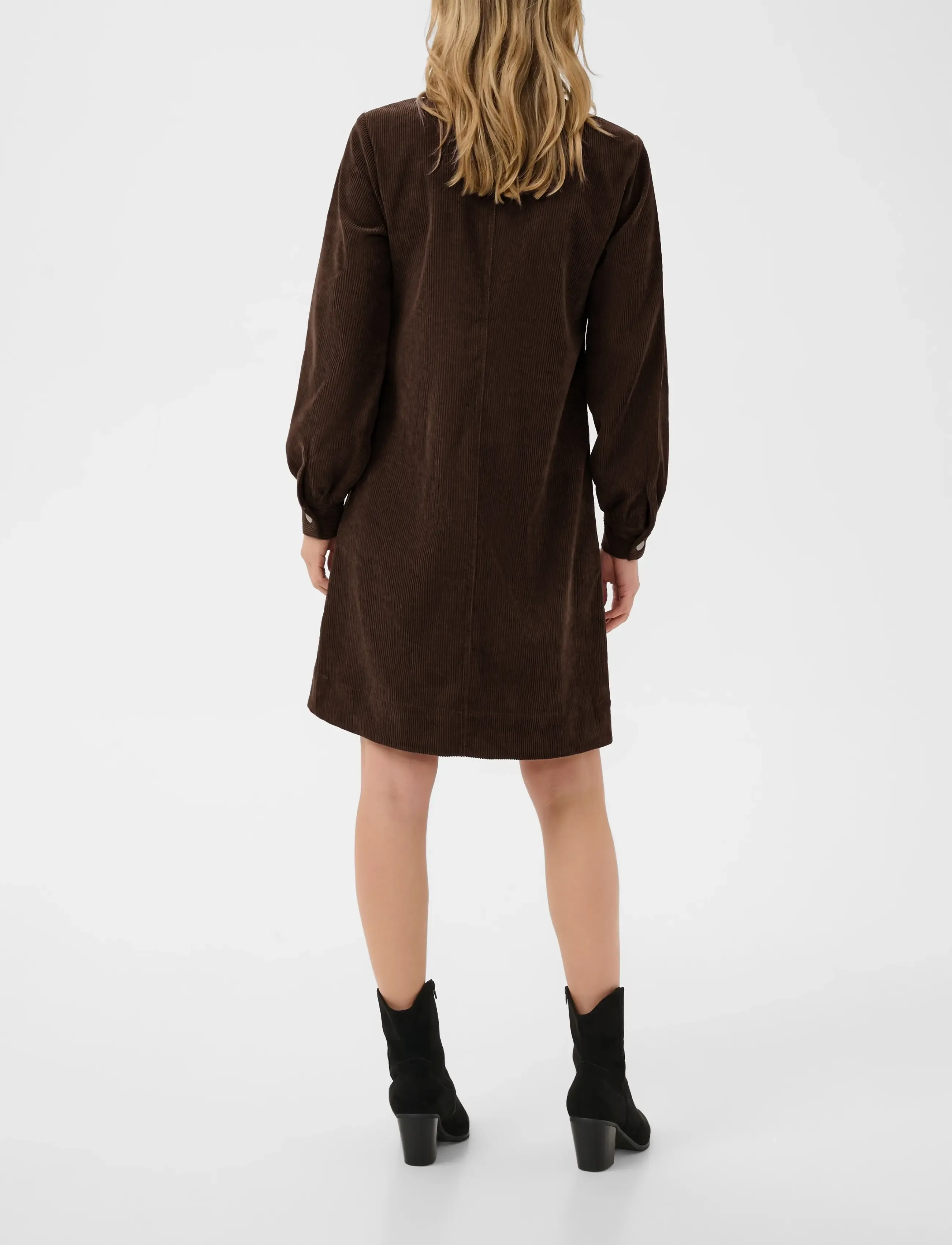 Cream - CRCory Dress - java - 4