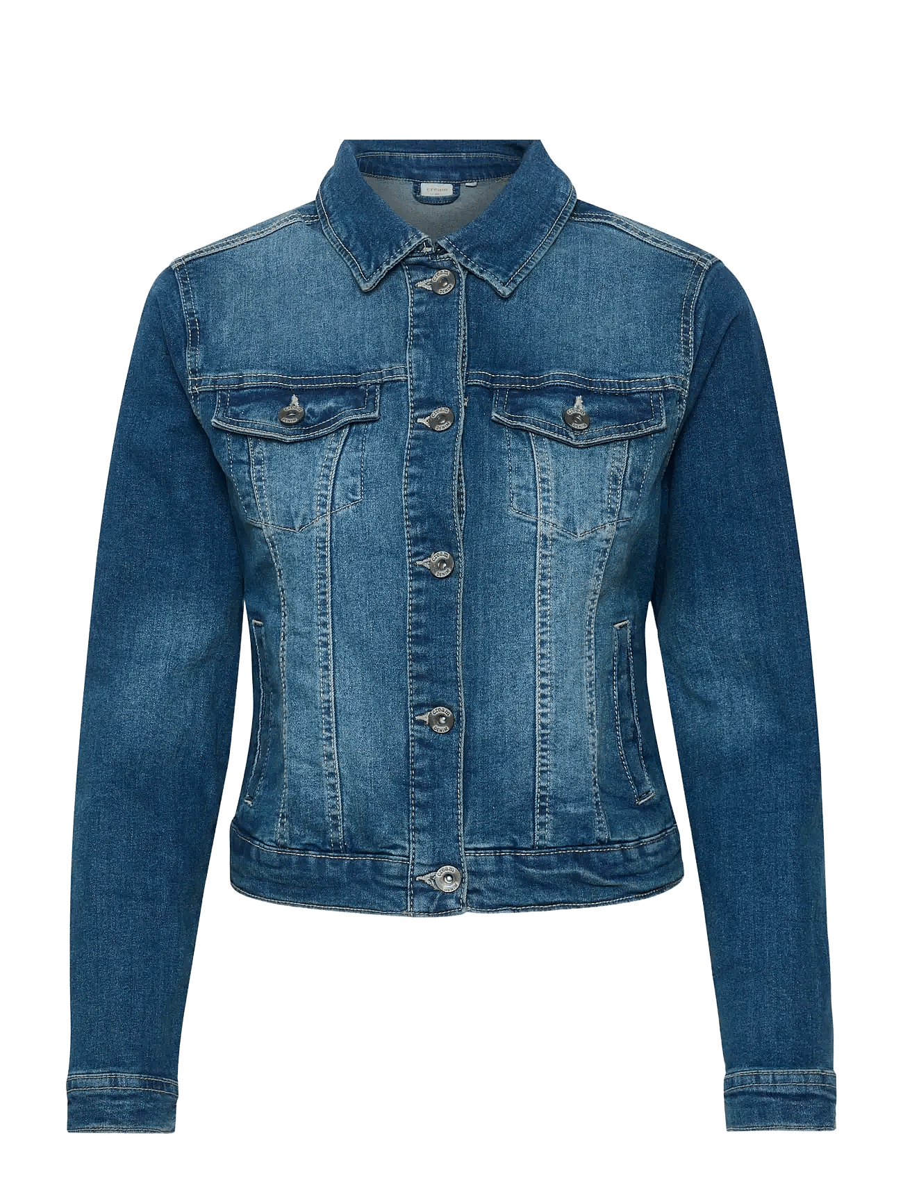 Cream - Lisa Denim Jacket -