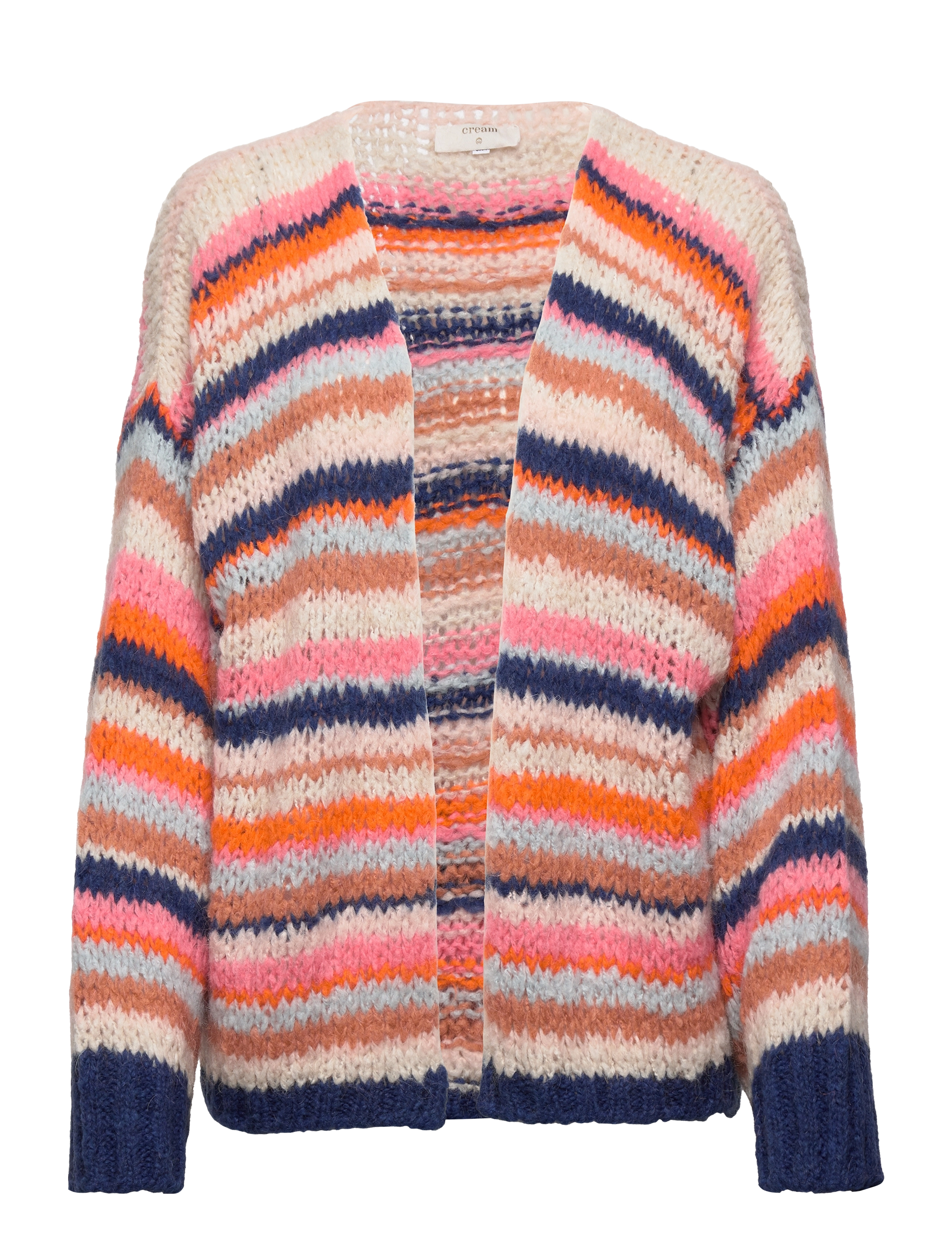 MULTI STRIPE