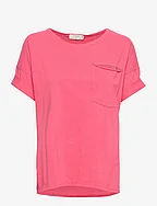 CRNajamia T-Shirt - PINK