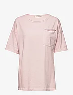 CRNajamia T-Shirt - ROSE