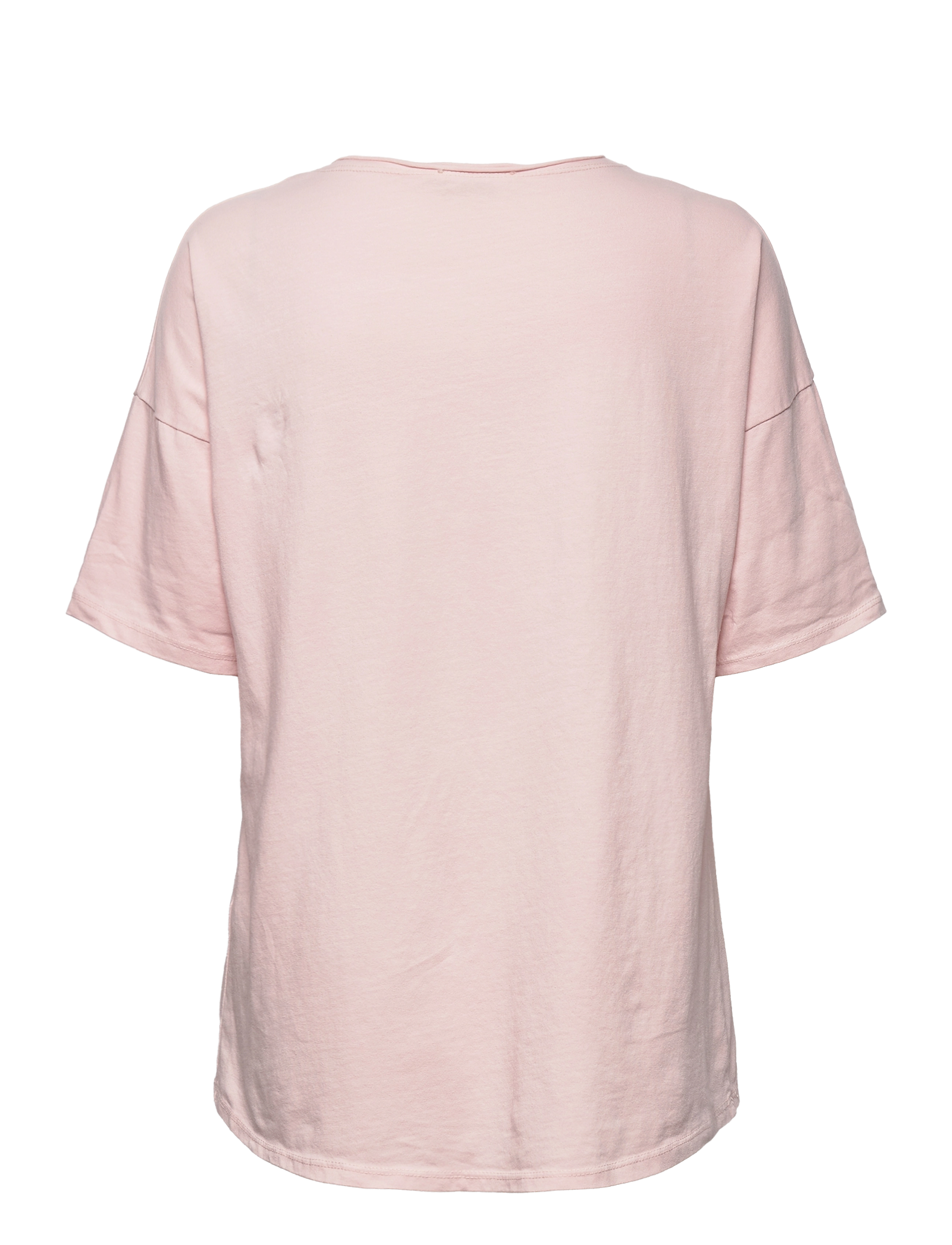 Cream - CRNajamia T-Shirt - rose - 1