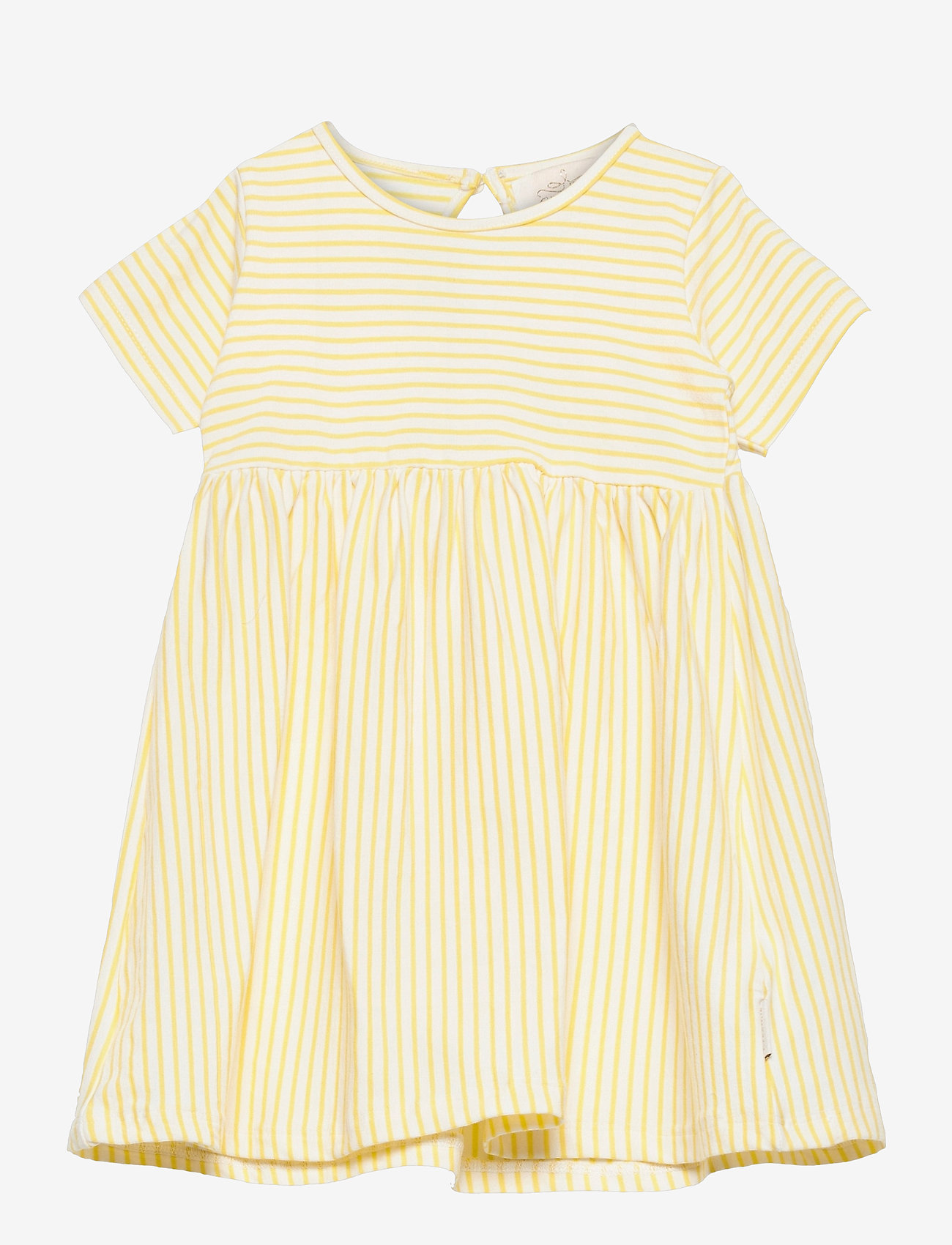 Creamie - Dress Stripe - sundress - 0