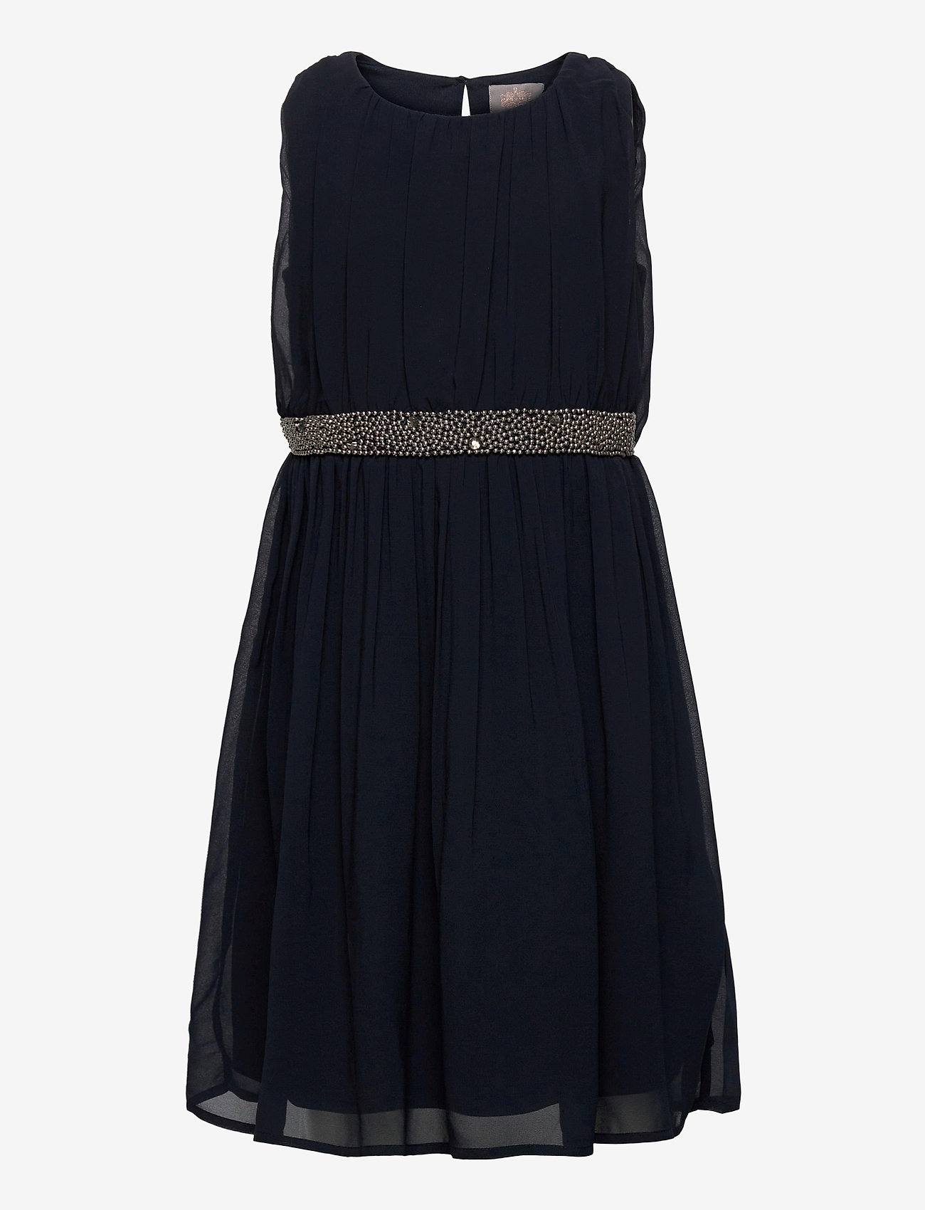 Creamie - Creamie Dress - total eclipse - 0