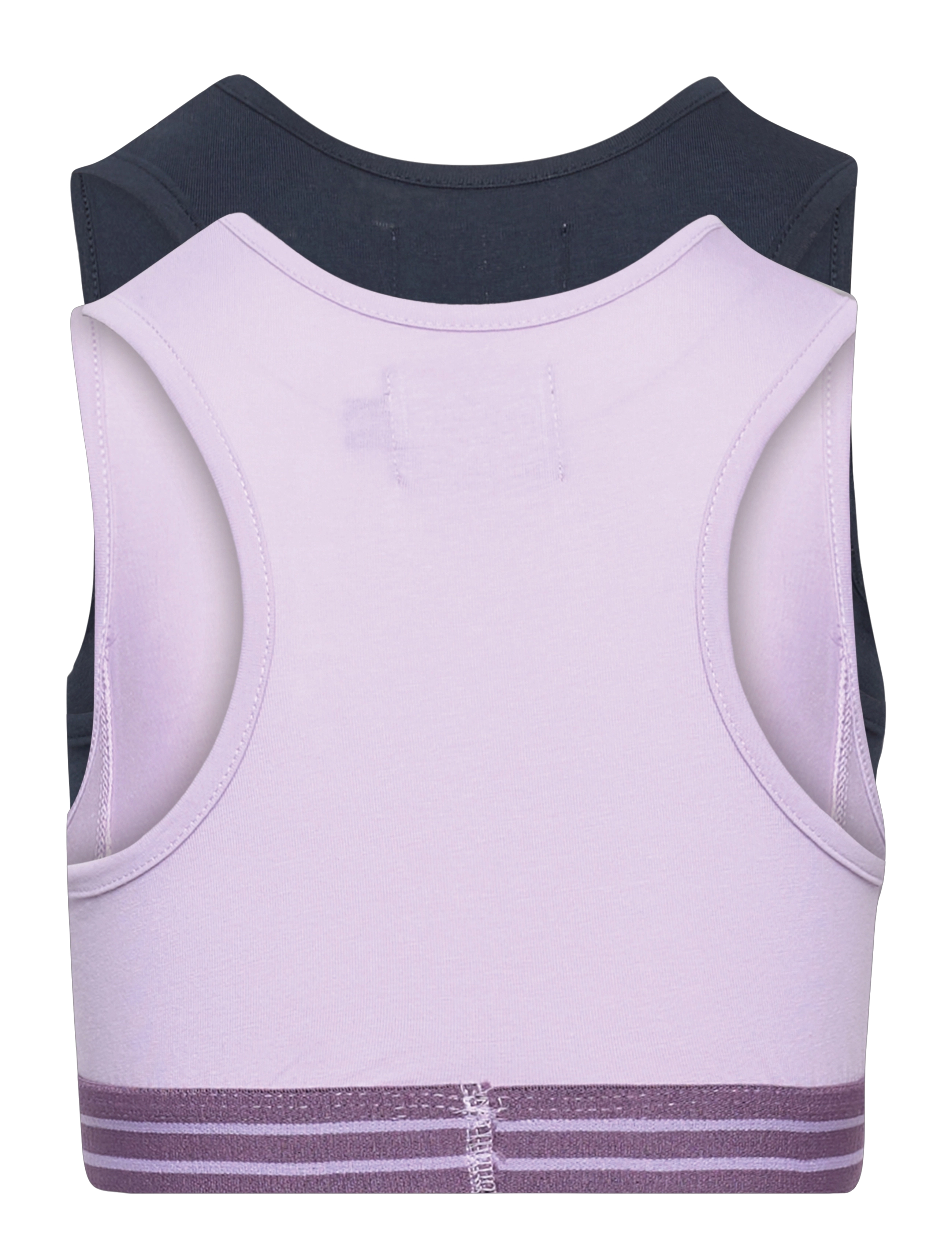 Creamie - Top 2-pack - total eclipse - 2