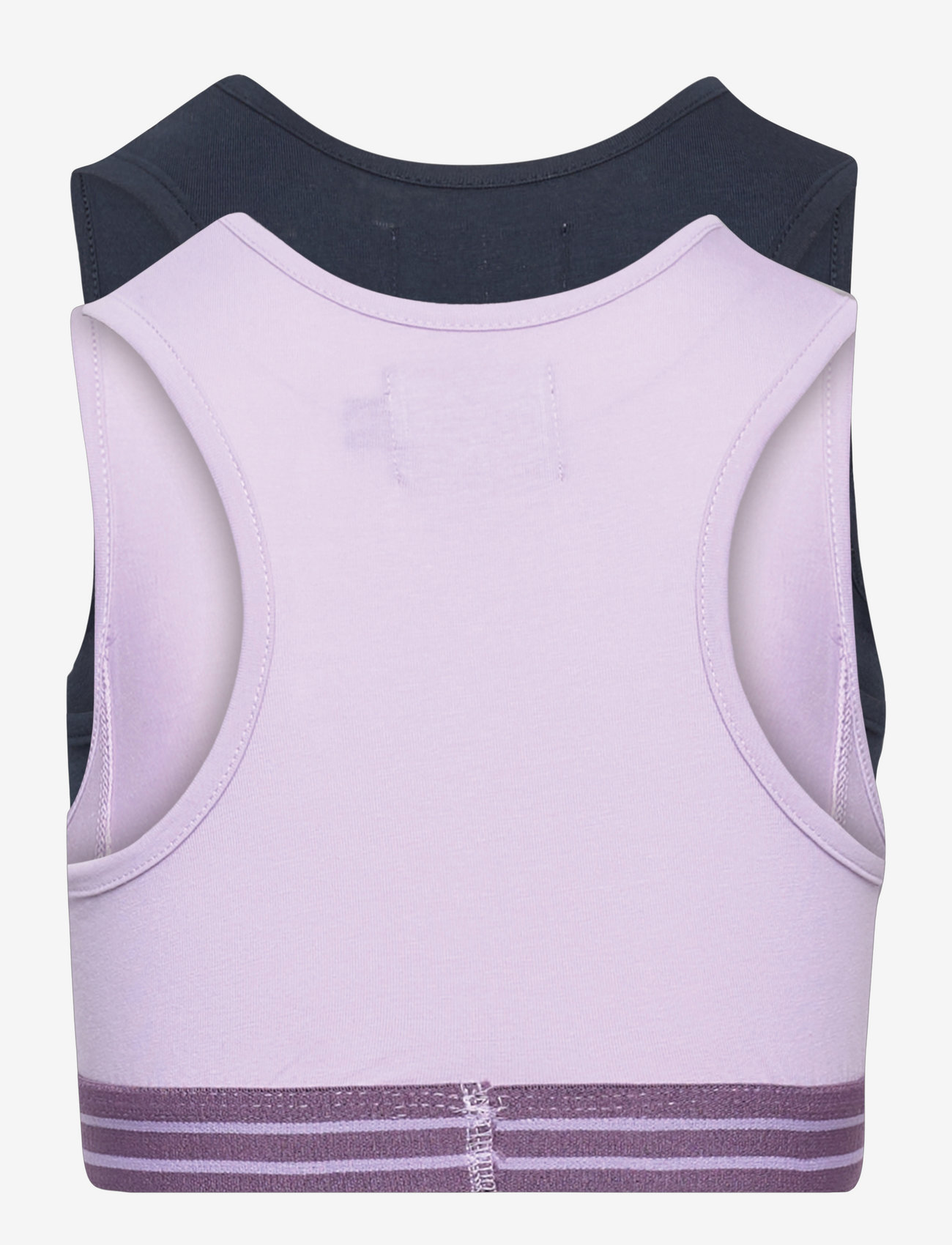 Creamie - Top 2-pack - total eclipse - 3