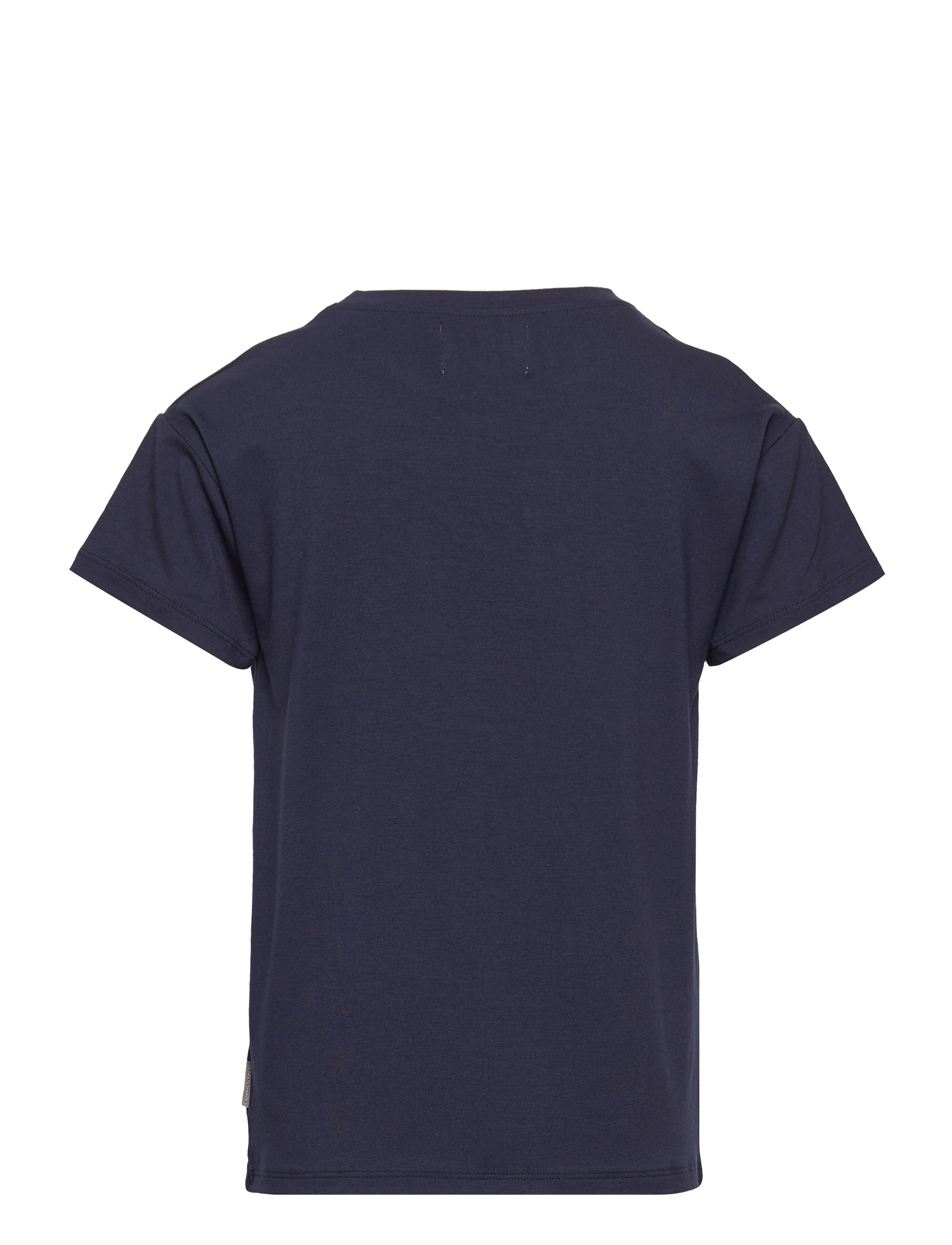 Creamie - T-shirt SS Disco - total eclipse - 1