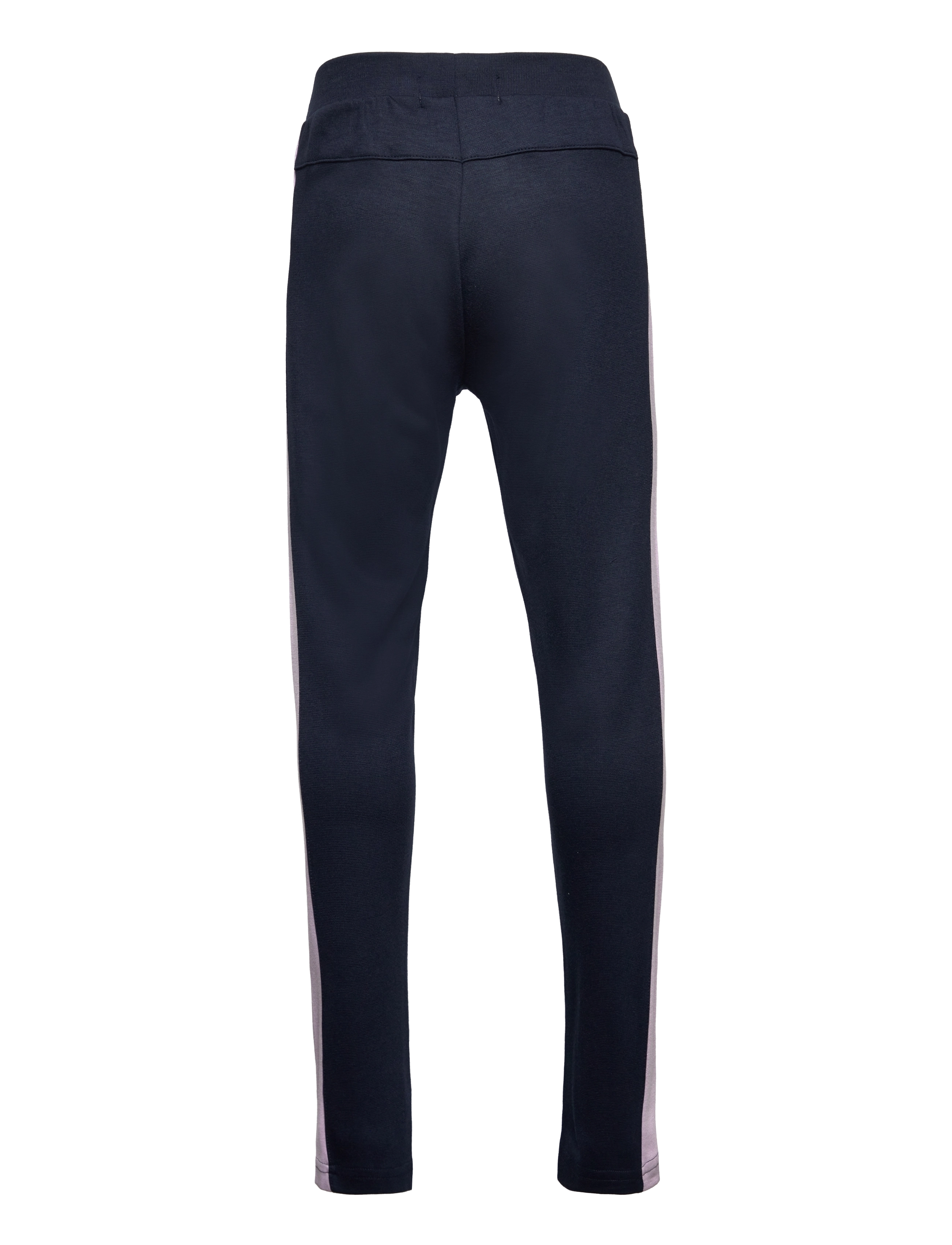Creamie - Sweatpants Stripe - total eclipse - 1
