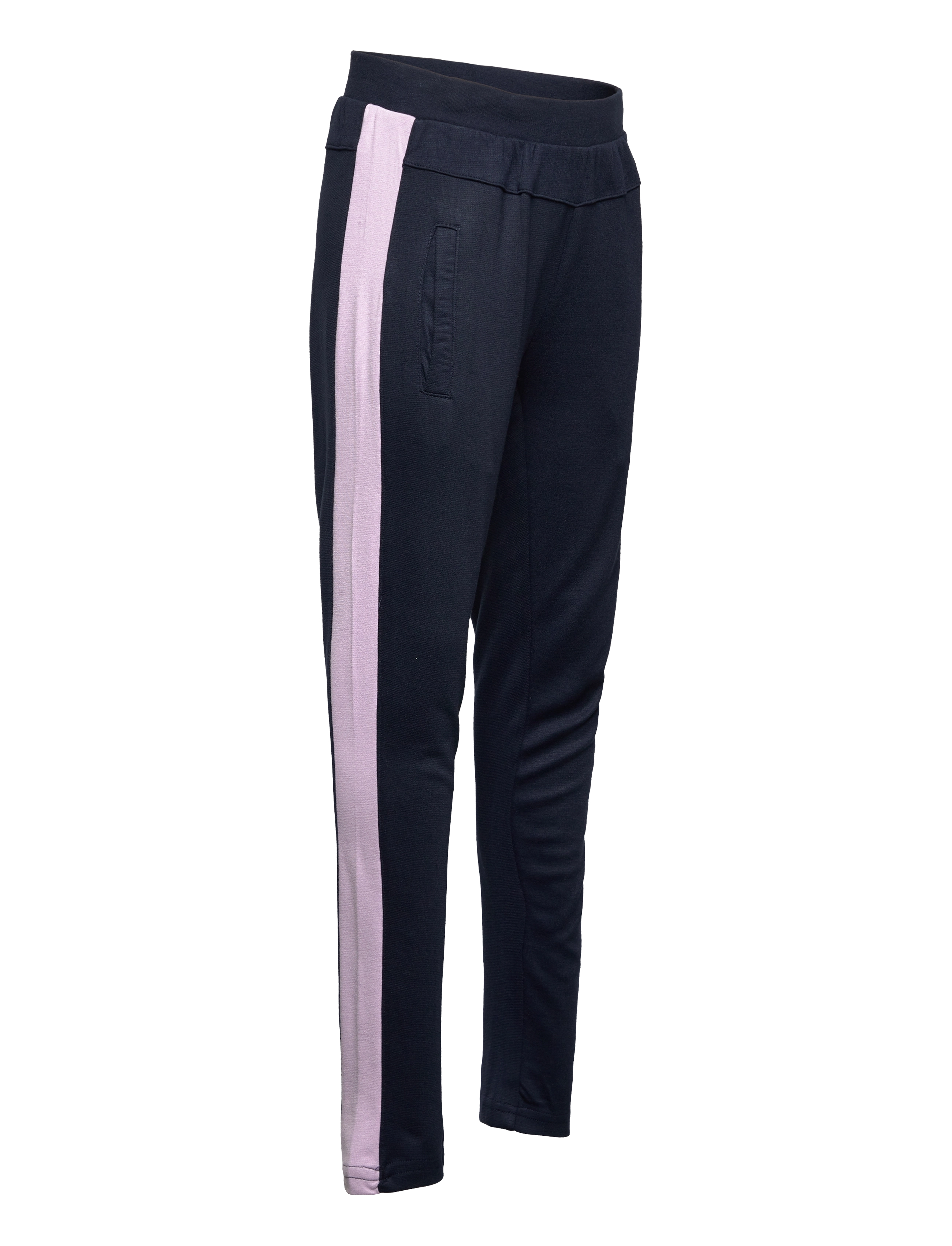 Creamie - Sweatpants Stripe - total eclipse - 3