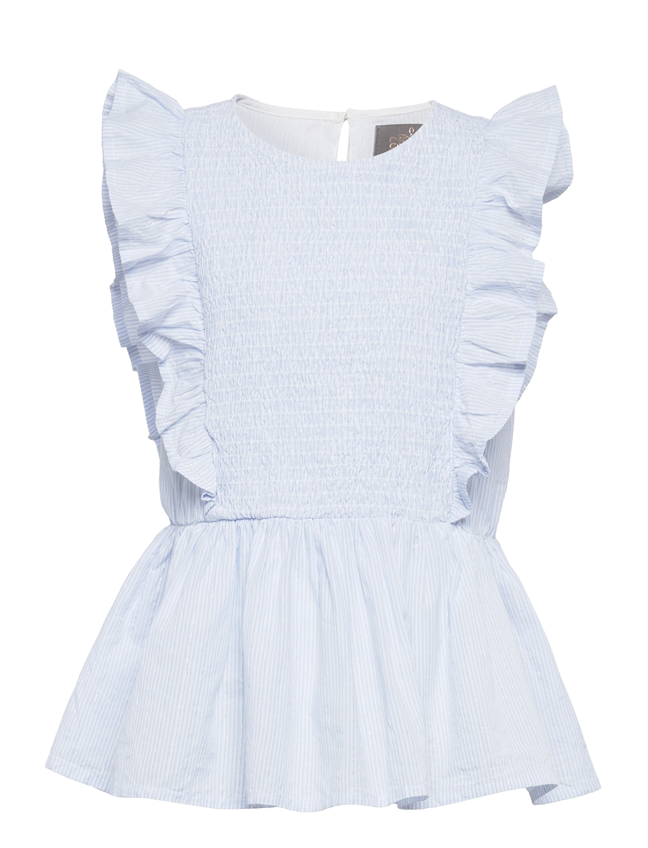 Creamie - Top Stripe - xenon blue - 0