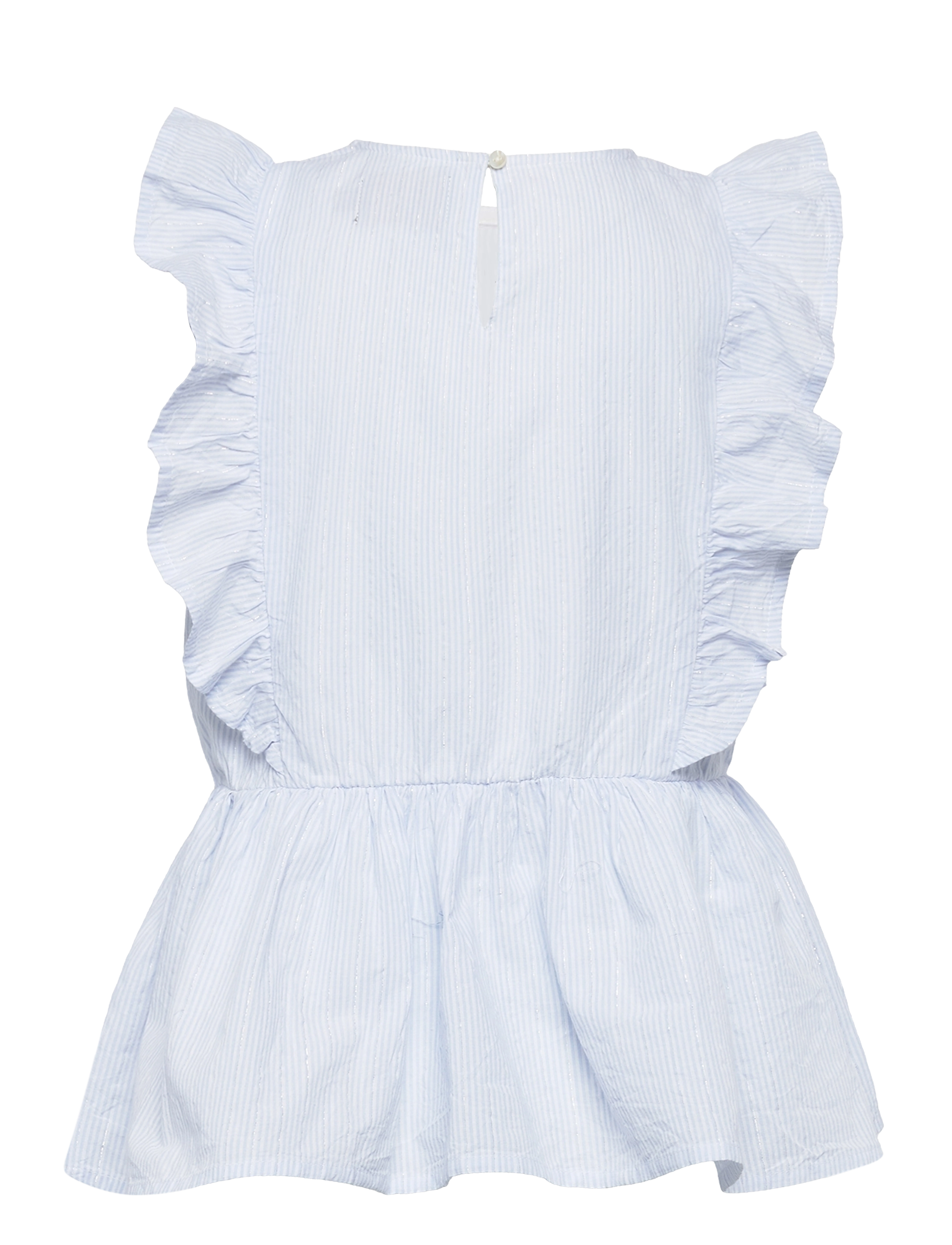 Creamie - Top Stripe - xenon blue - 1