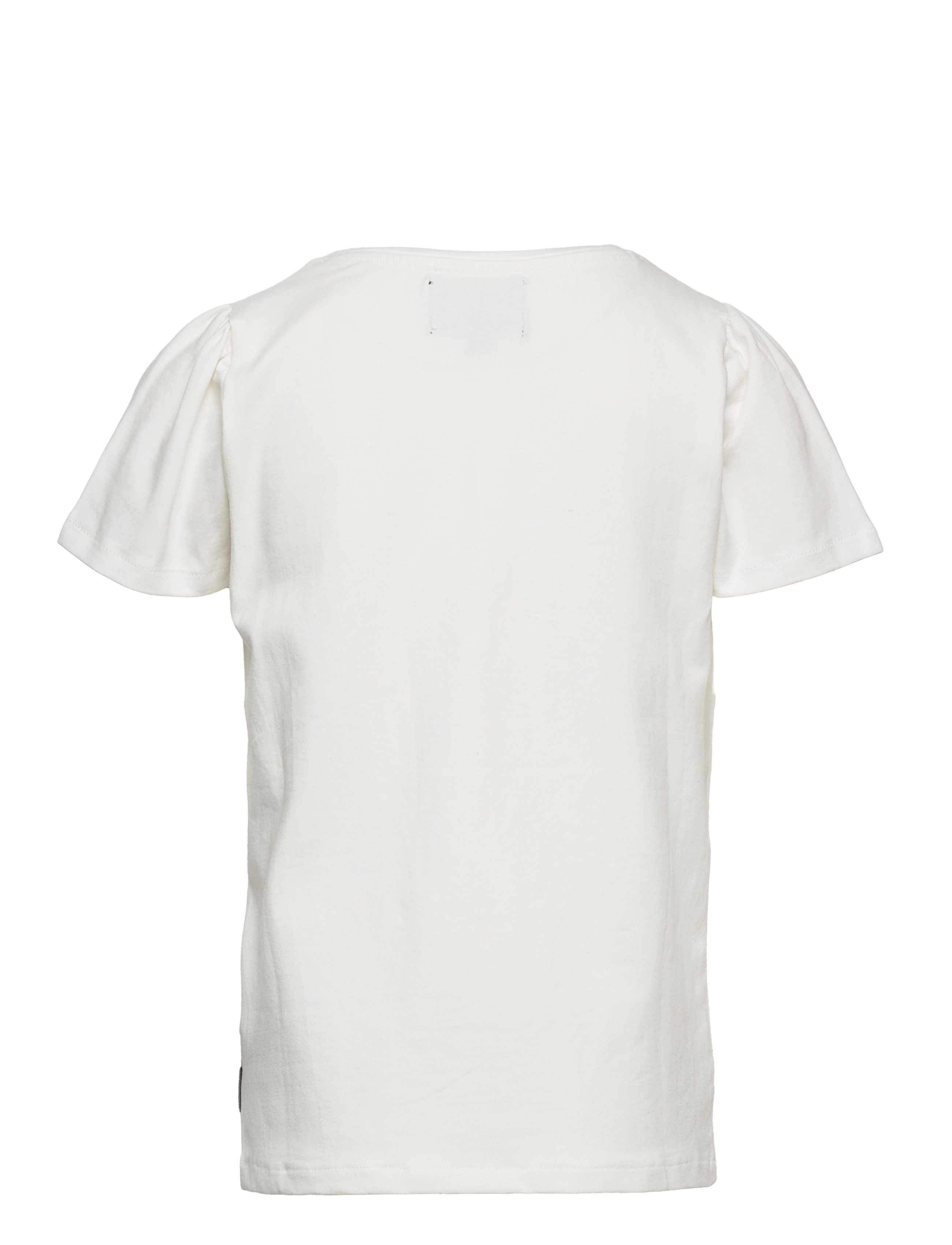Creamie - T-shirt SS Wild - cloud - 1