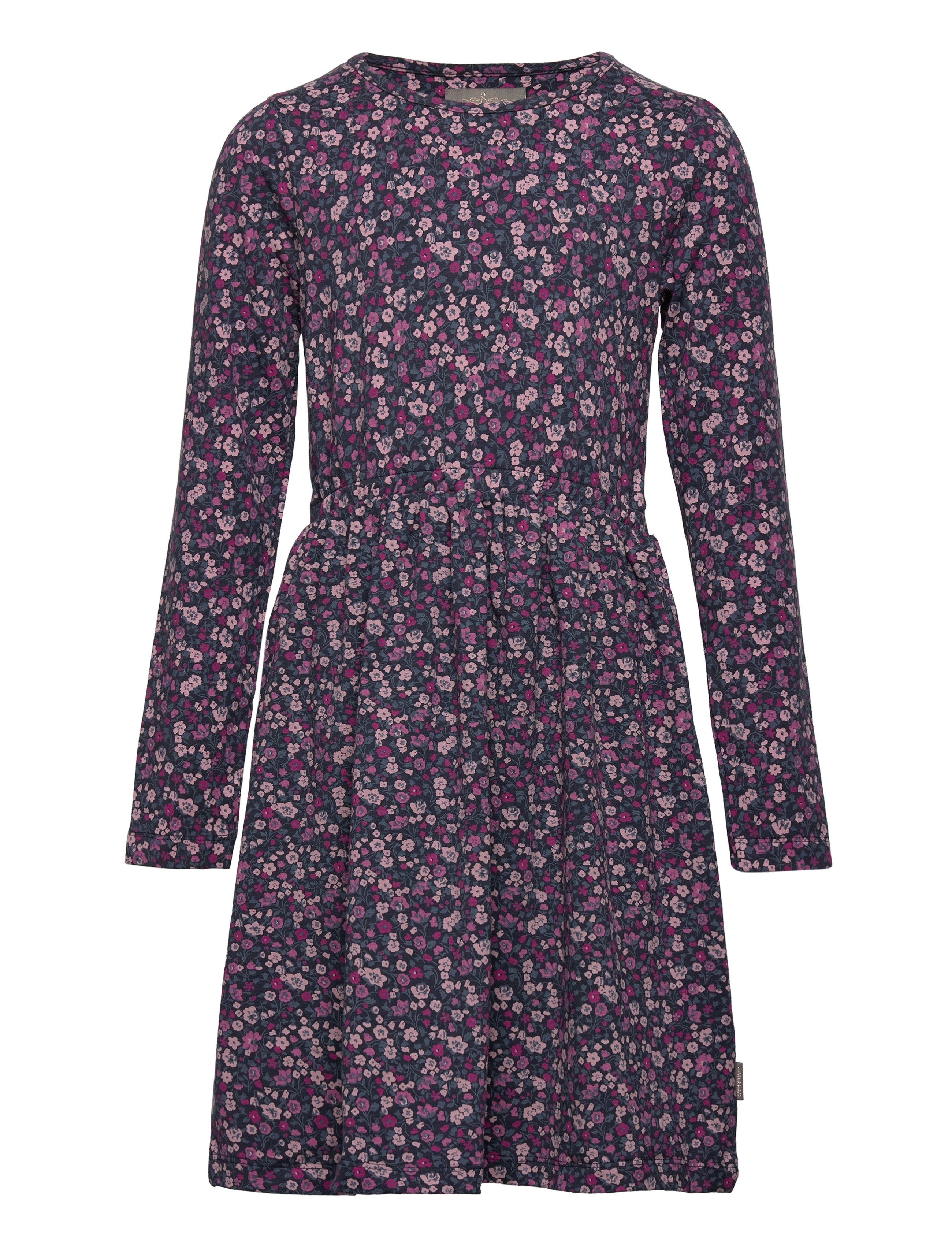 Creamie - Dress Modal - total eclipse - 0