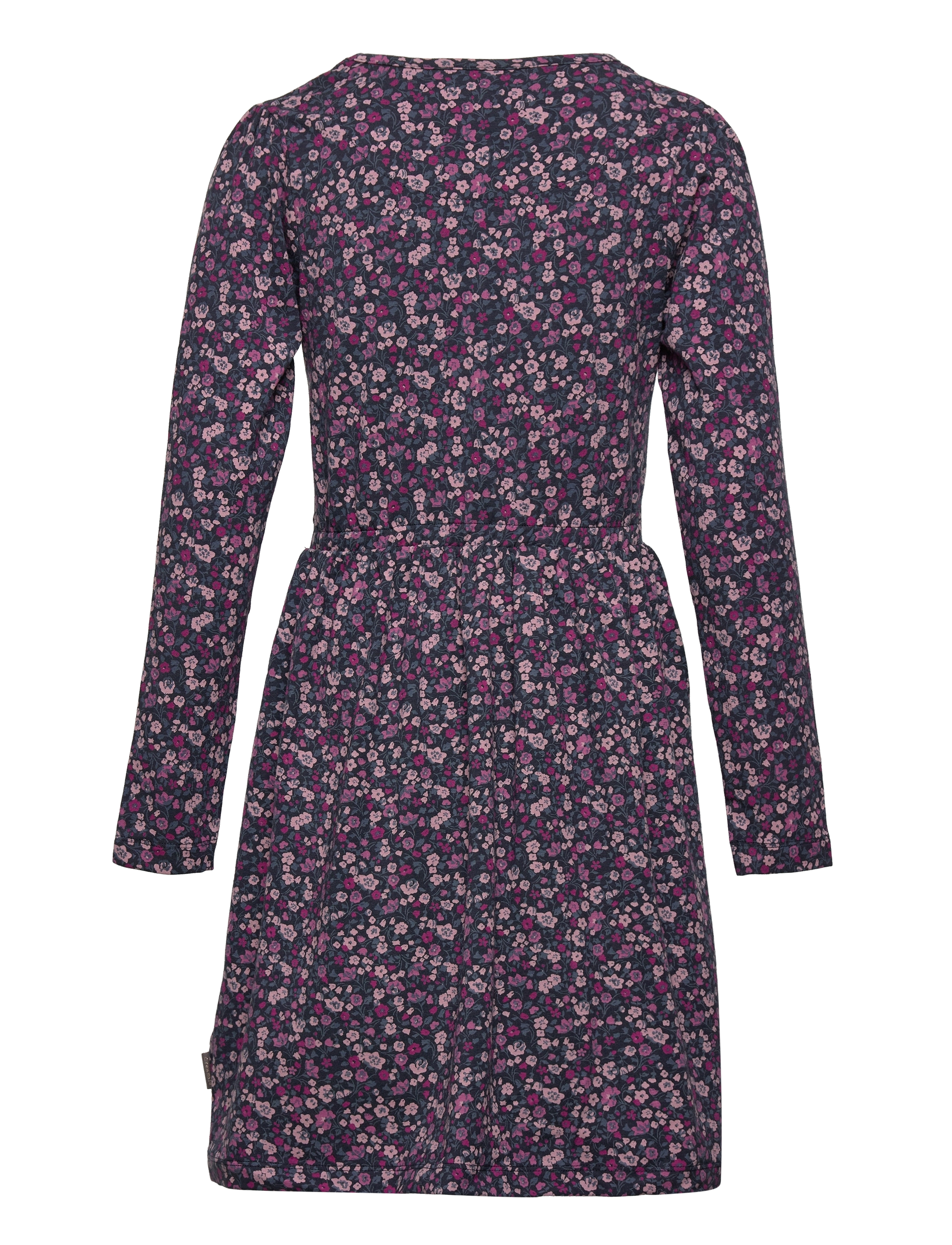 Creamie - Dress Modal - total eclipse - 1