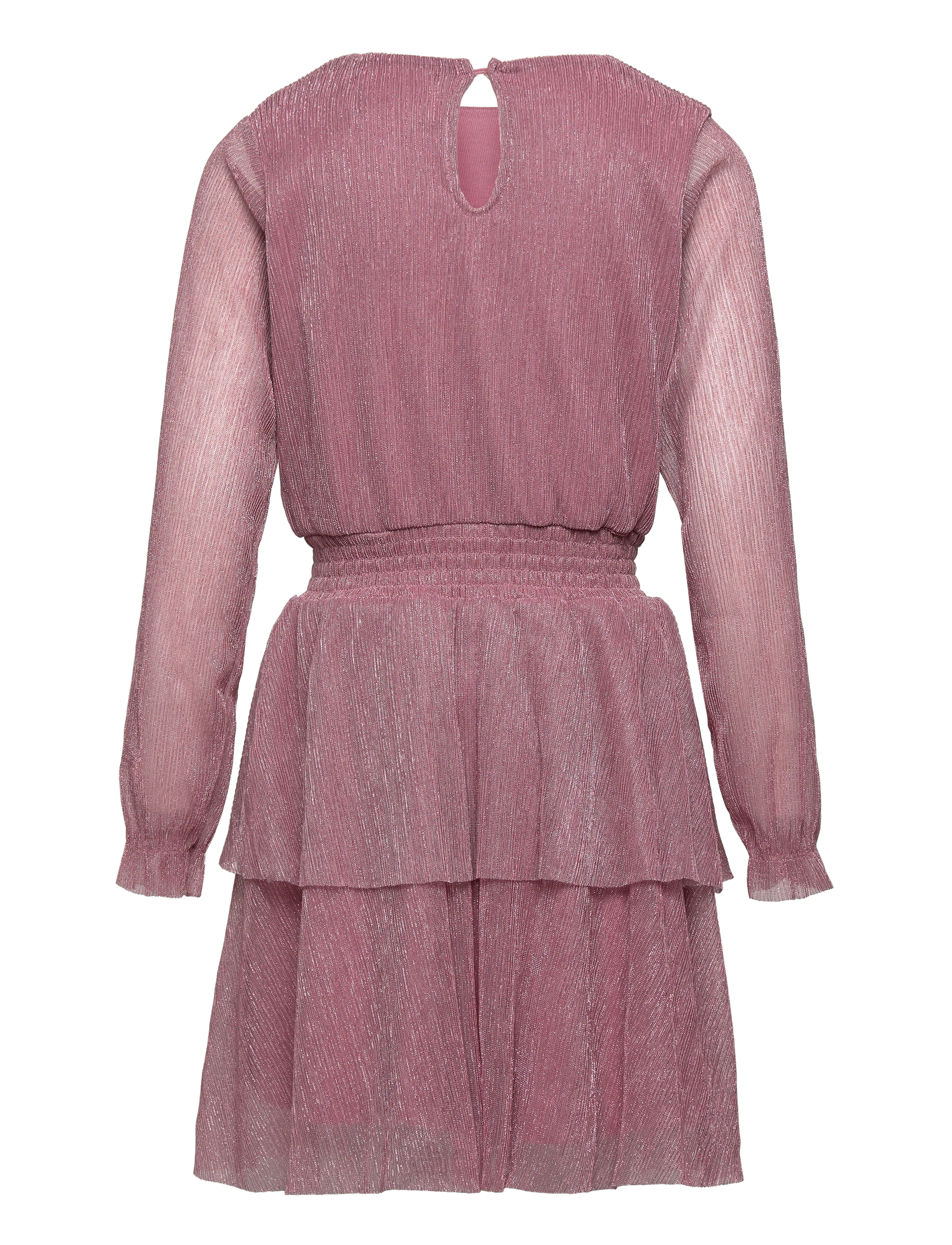 Creamie - Dress Glitter Mesh - lilas - 1