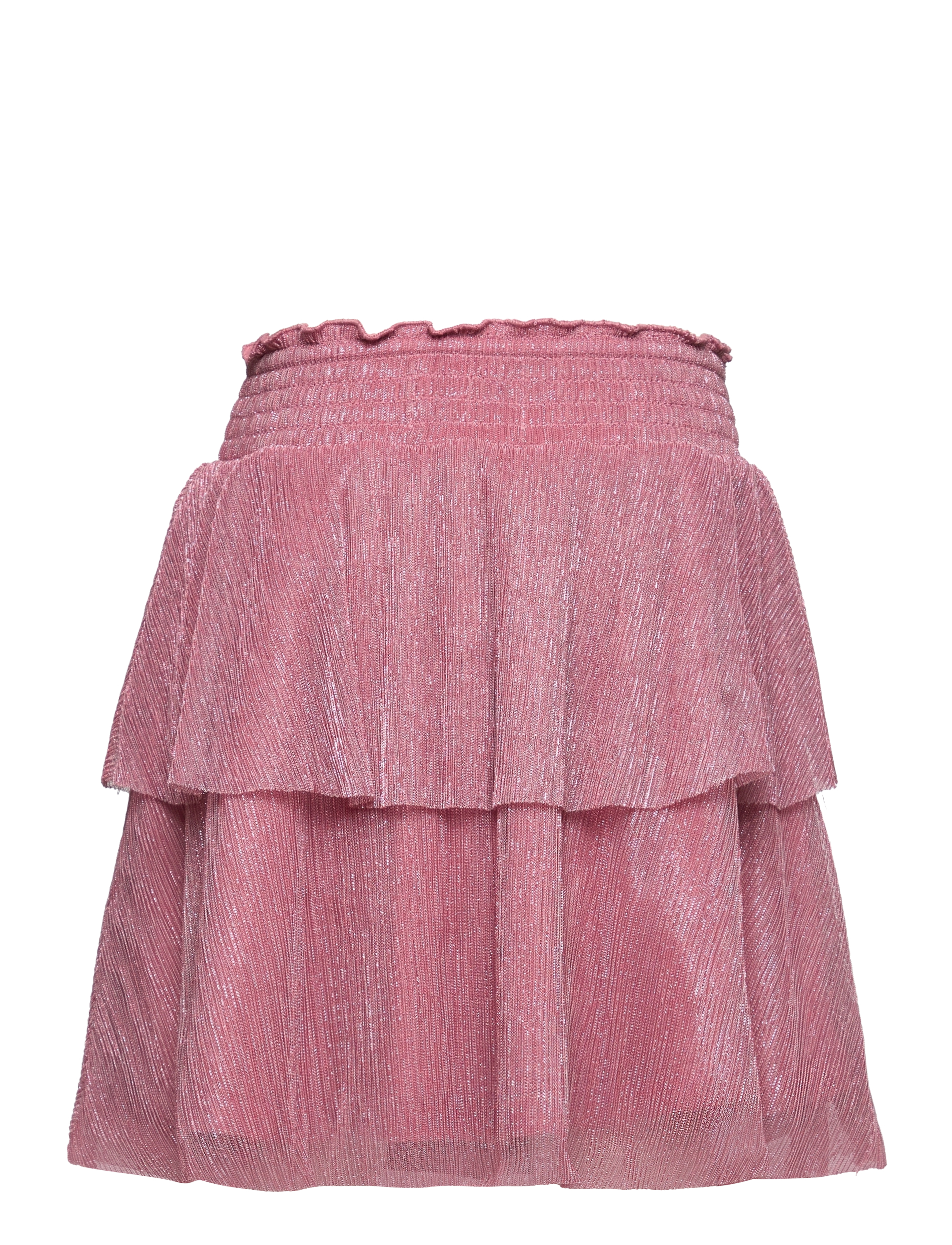 Creamie - Skirt Glitter Mesh - lilas - 1