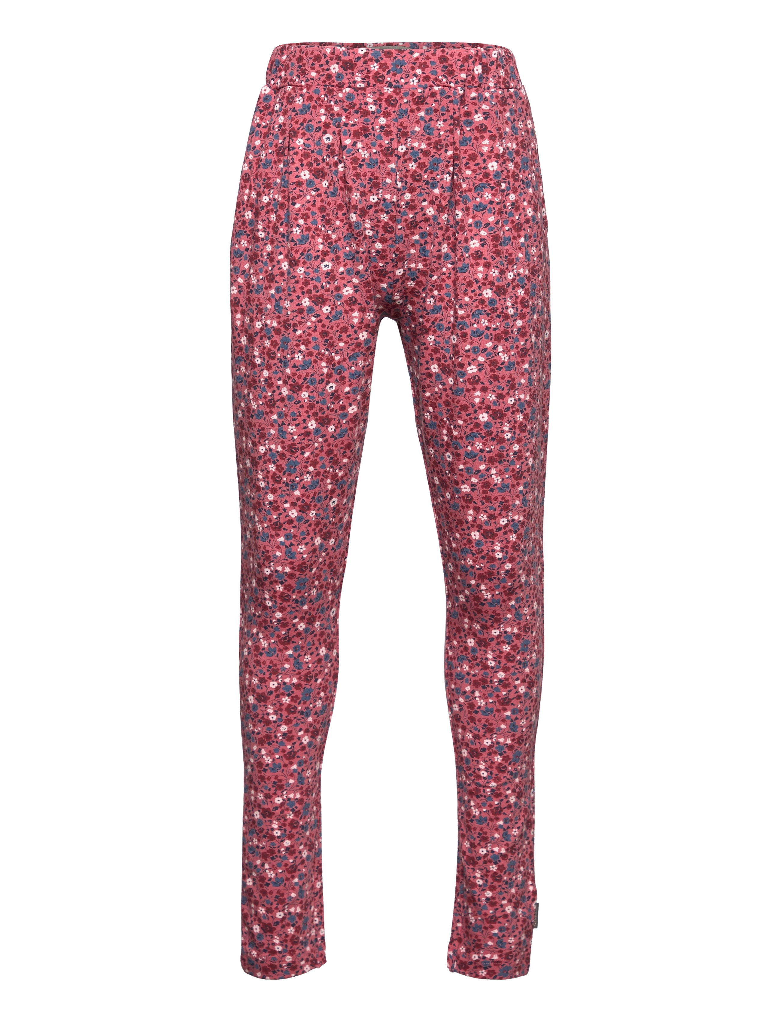 Creamie - Pants Modal - dusty cedar - 0