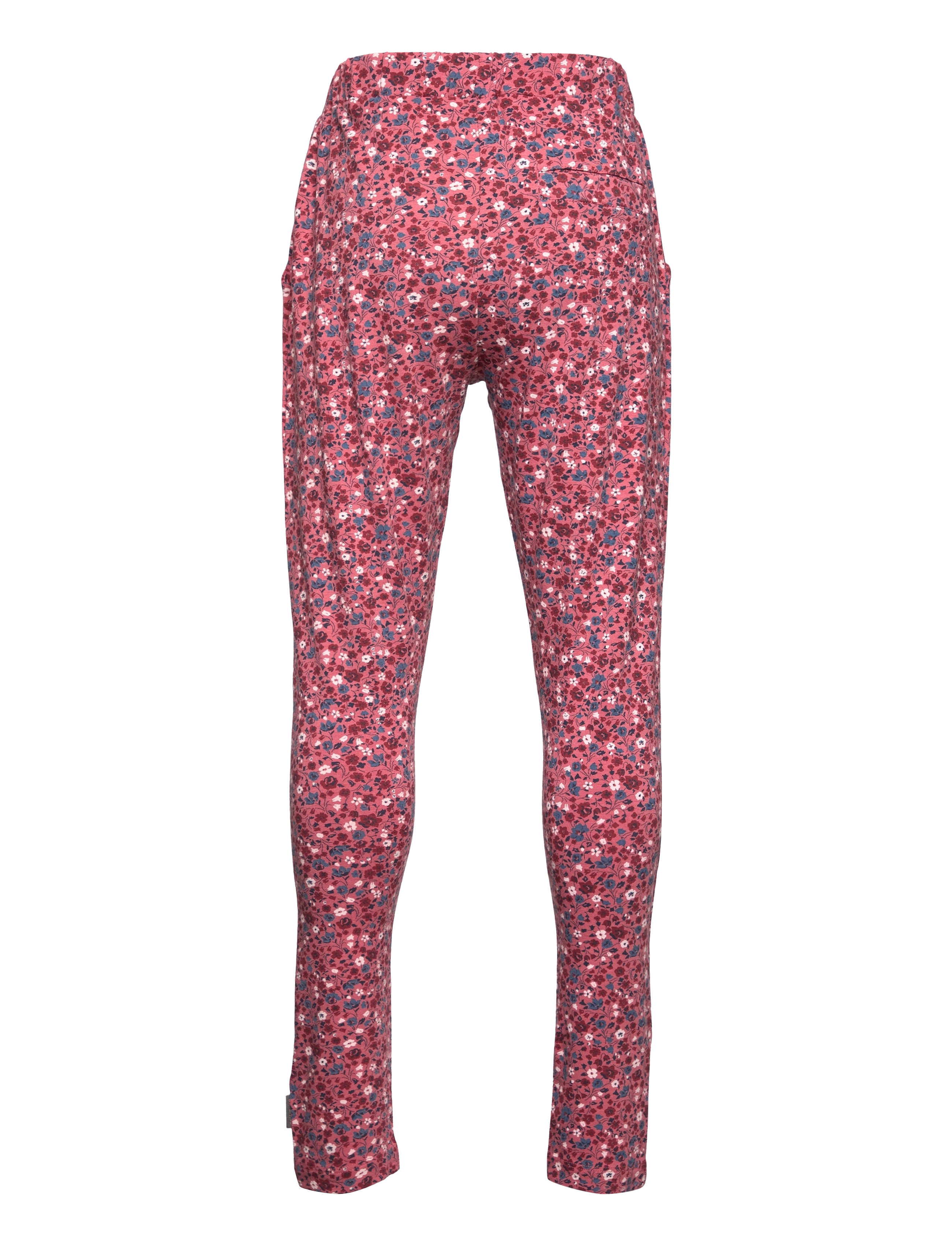 Creamie - Pants Modal - dusty cedar - 1