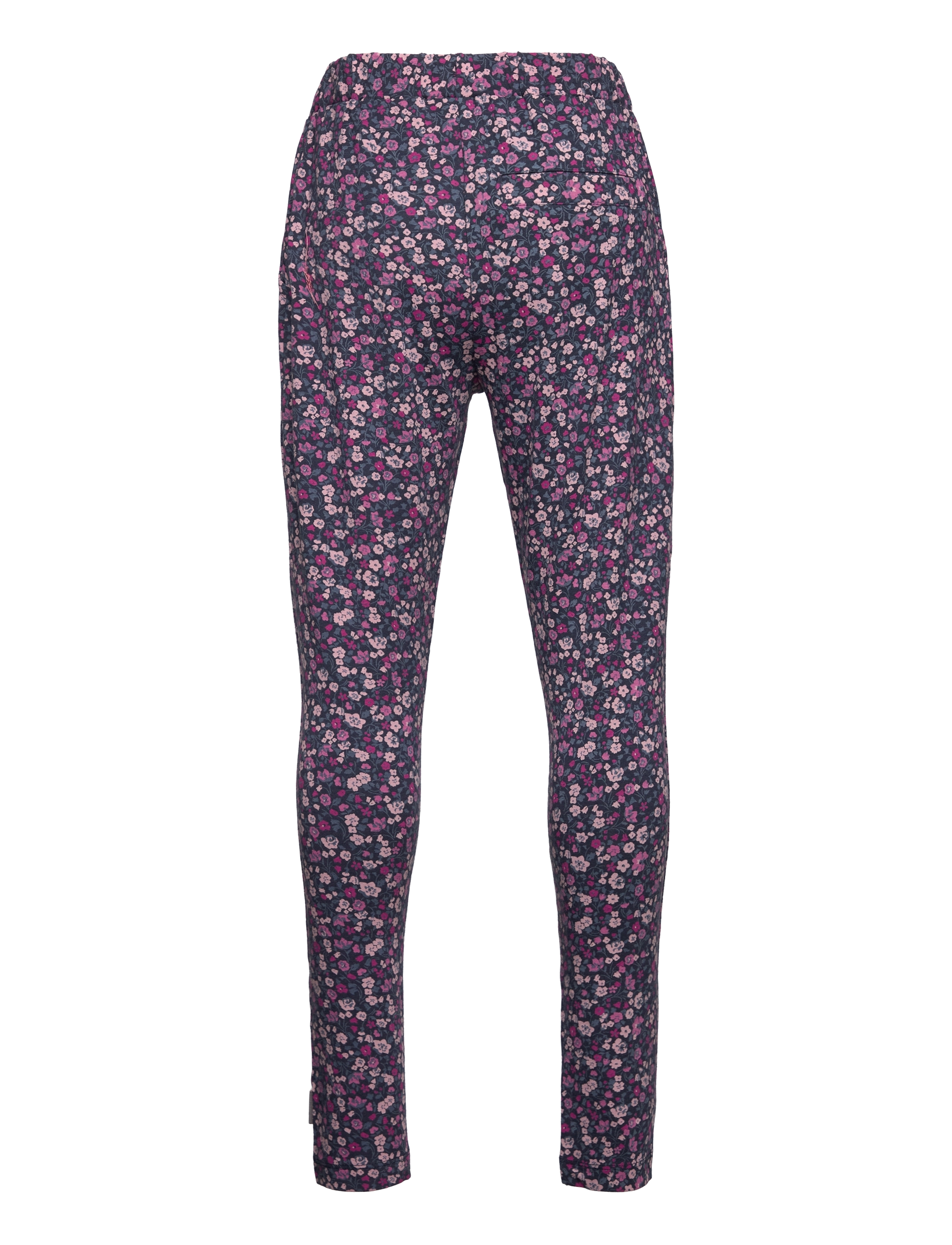 Creamie - Pants Modal - total eclipse - 1