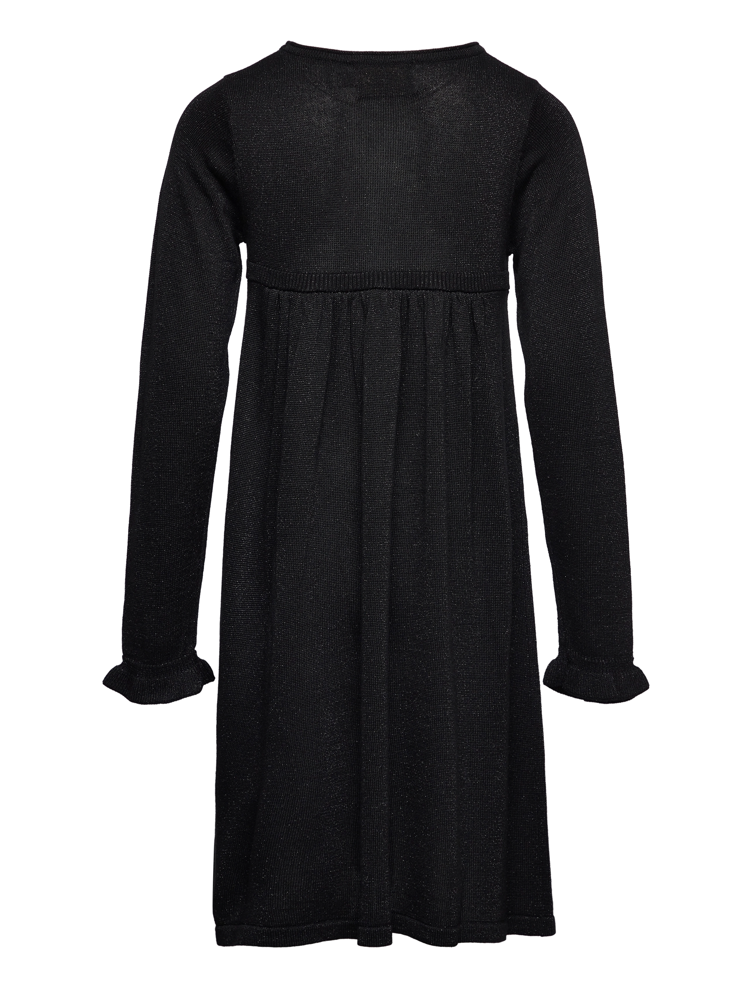 Creamie - Dress Glitter Knit - black - 1