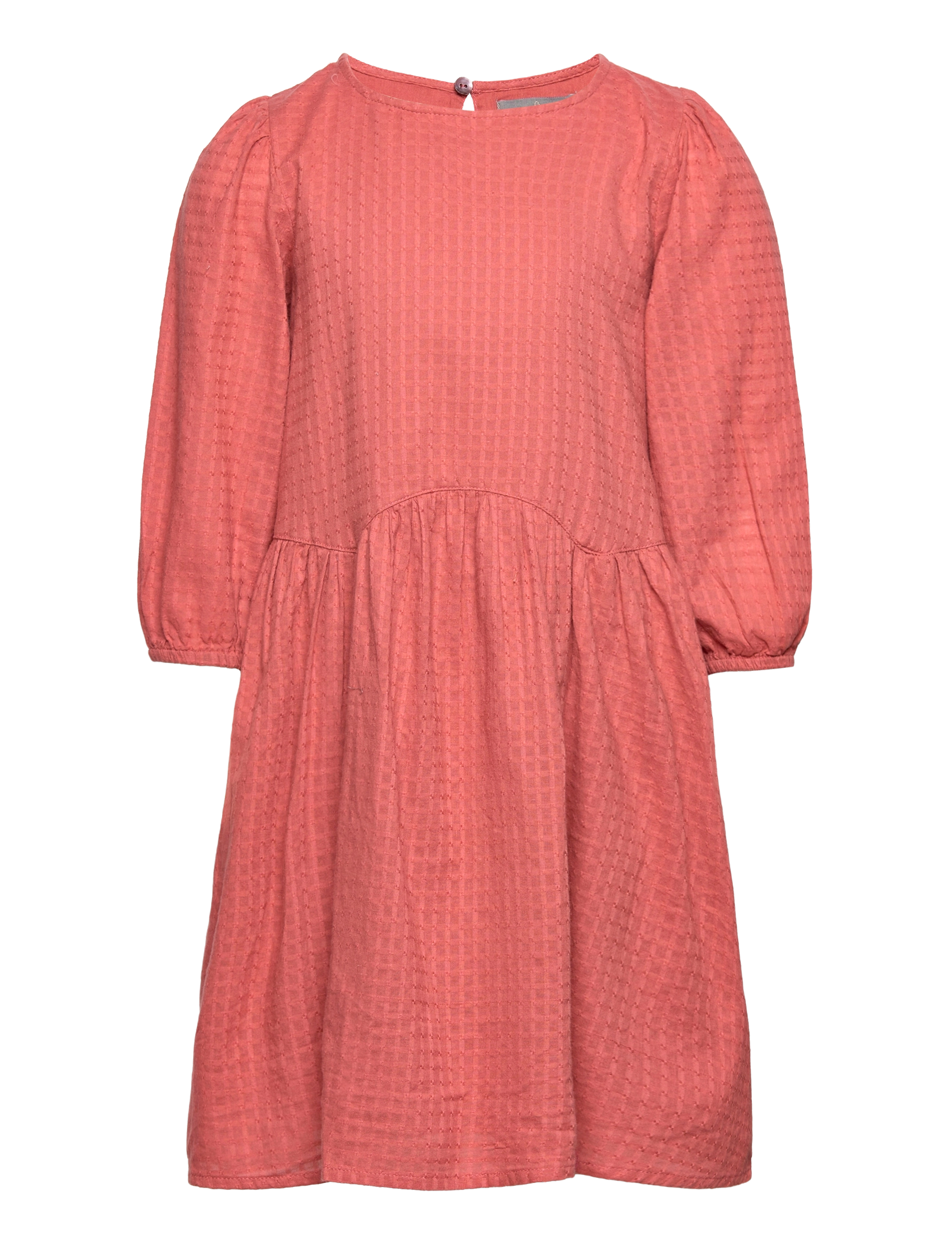 Creamie - Dress Checks - light mahogany - 0