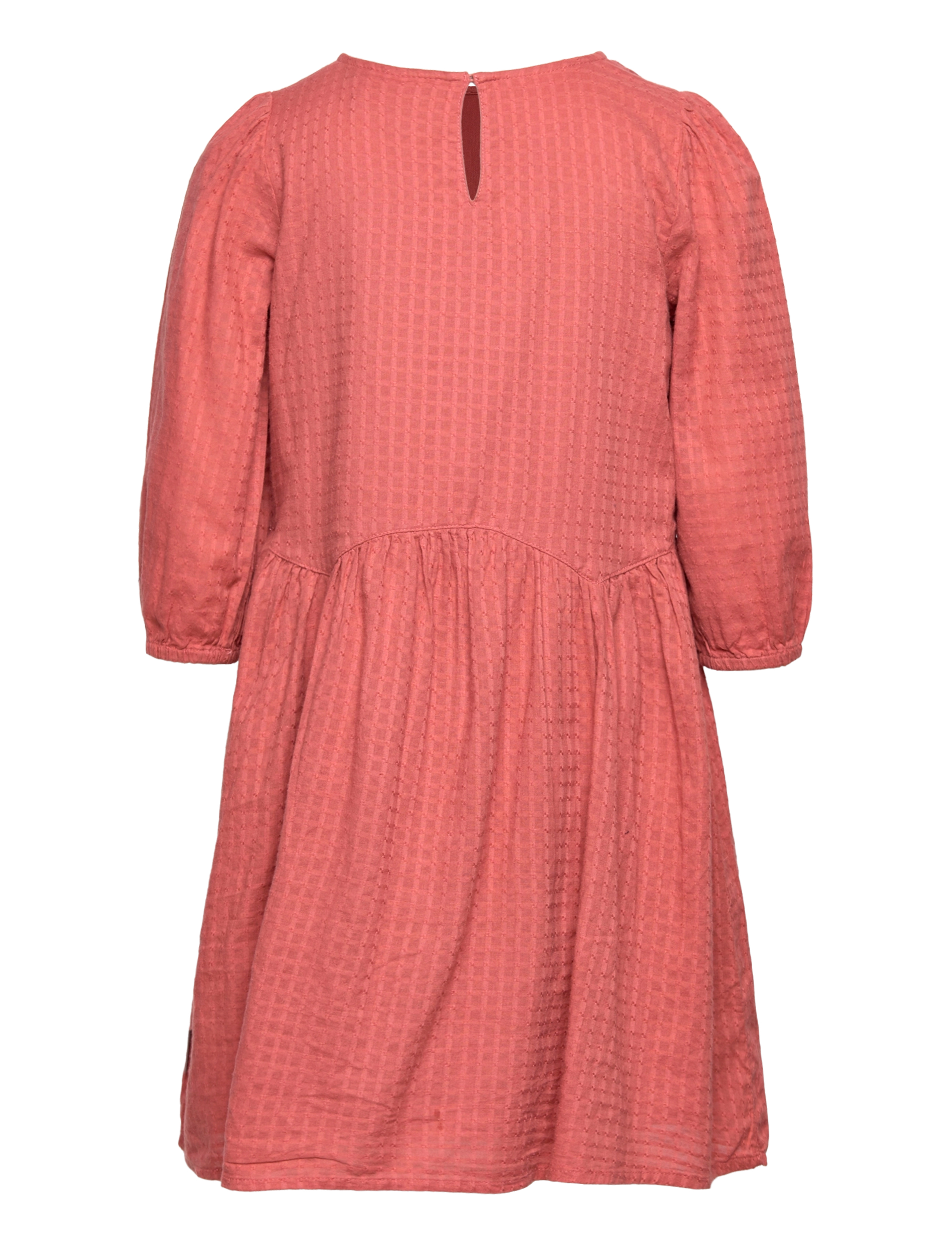 Creamie - Dress Checks - light mahogany - 1