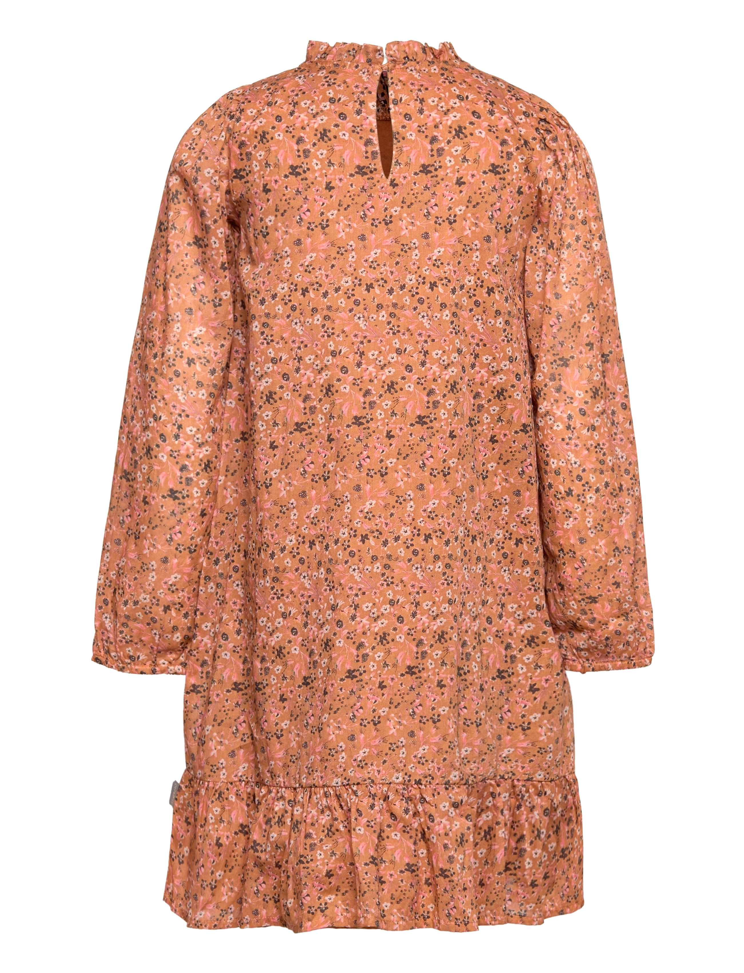 Creamie - Dress Cotton - thrush - 1