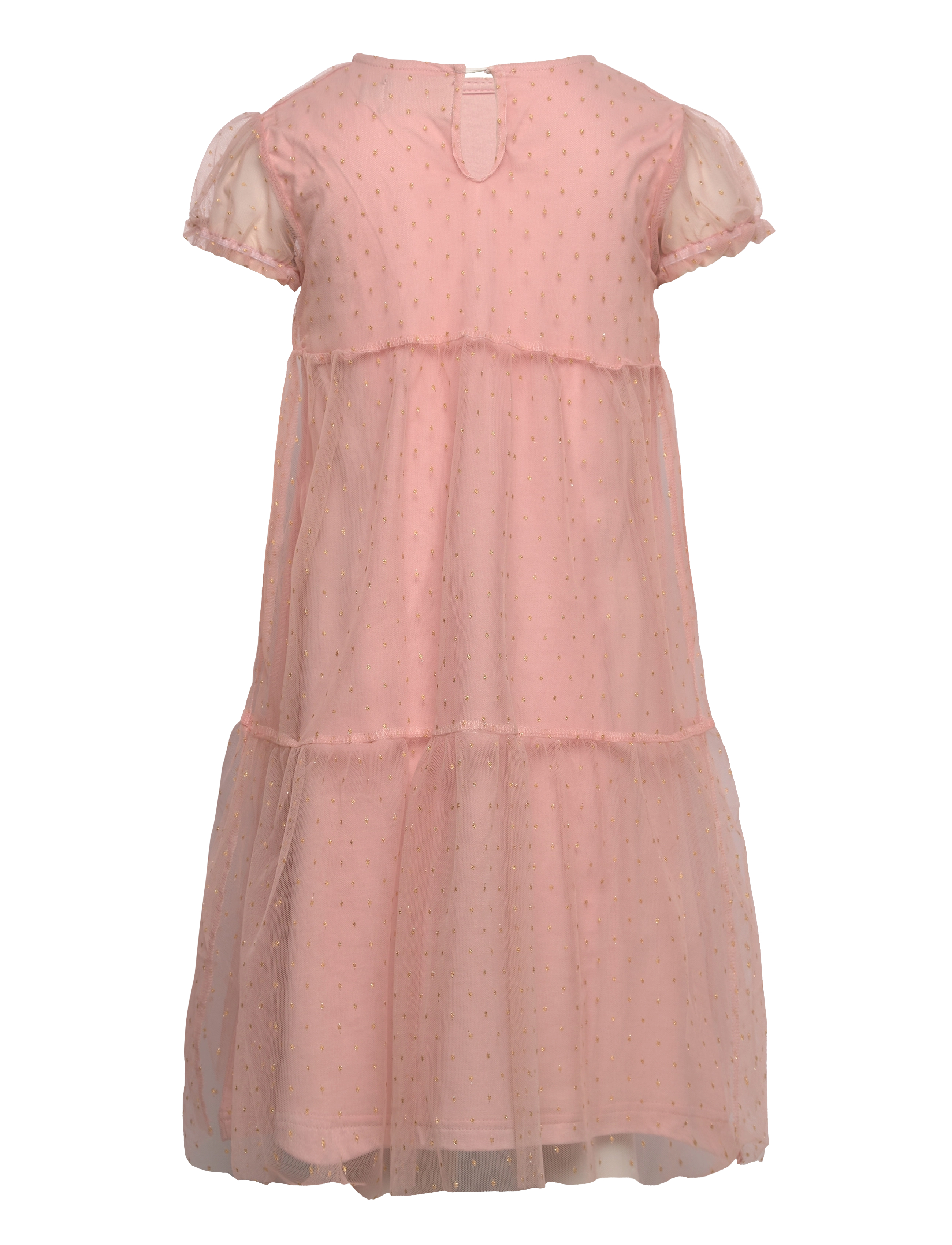 Creamie - Dress Glitter - rose smoke - 1