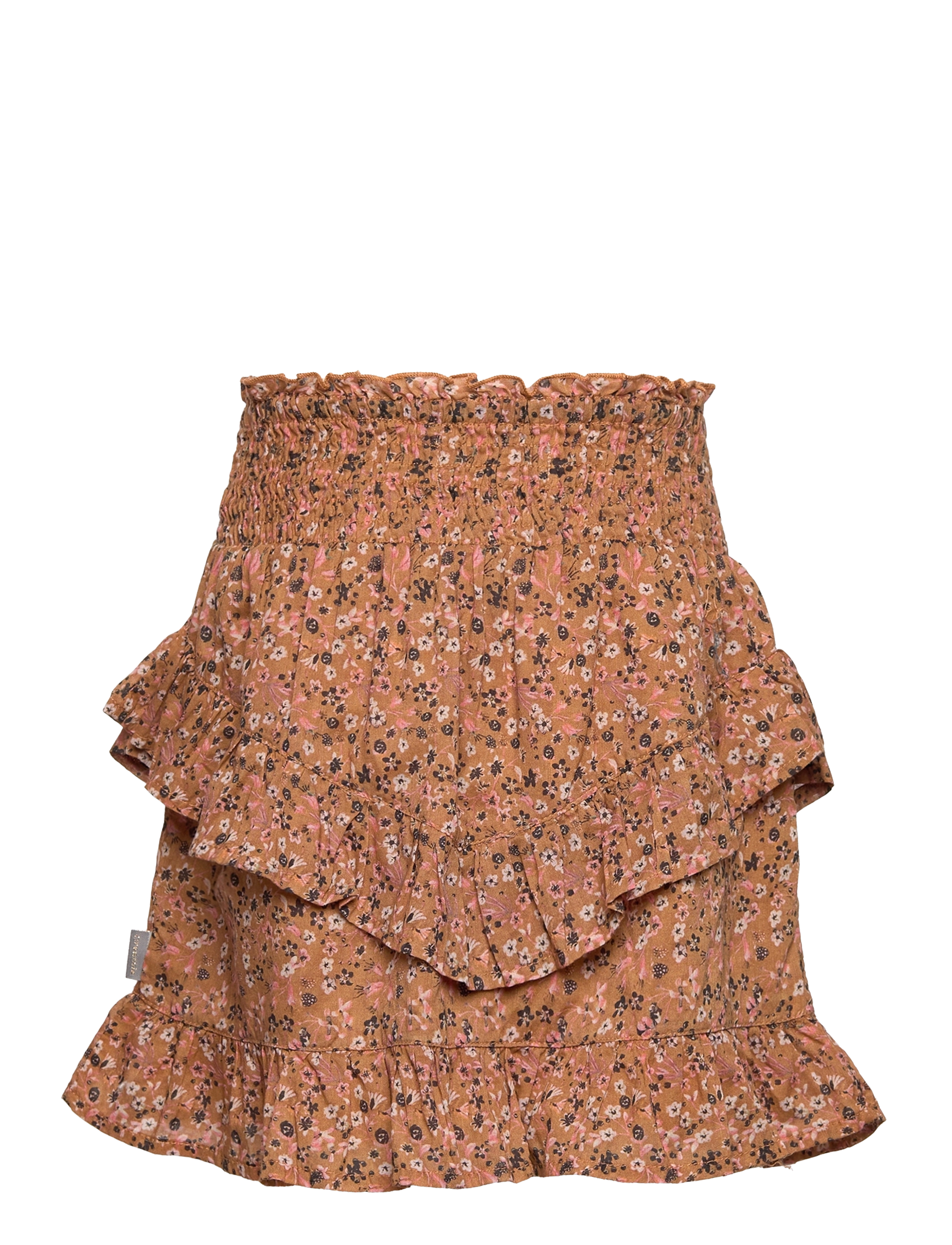 Creamie - Skirt Cotton - thrush - 1