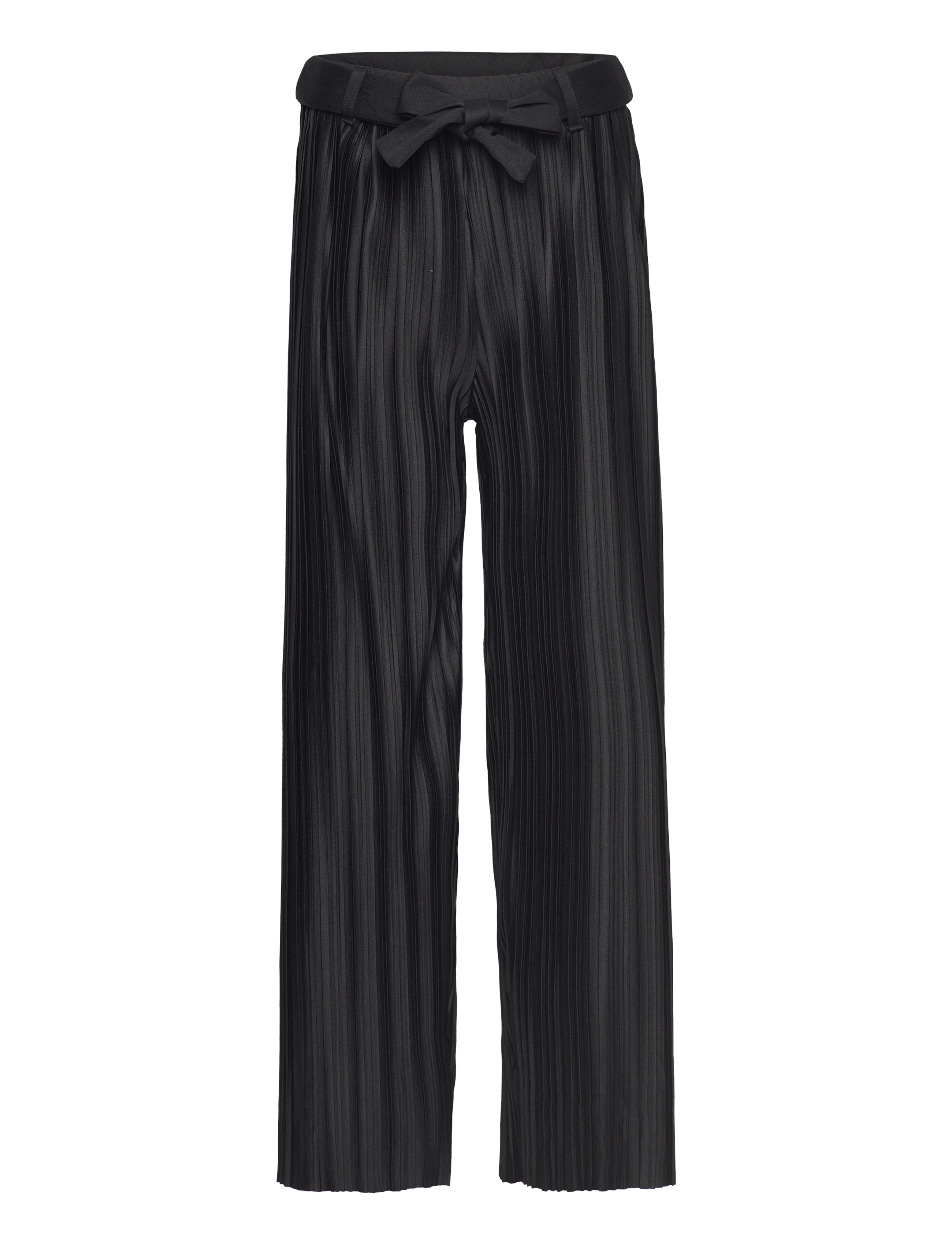 Creamie - Pants Culotte - black - 0