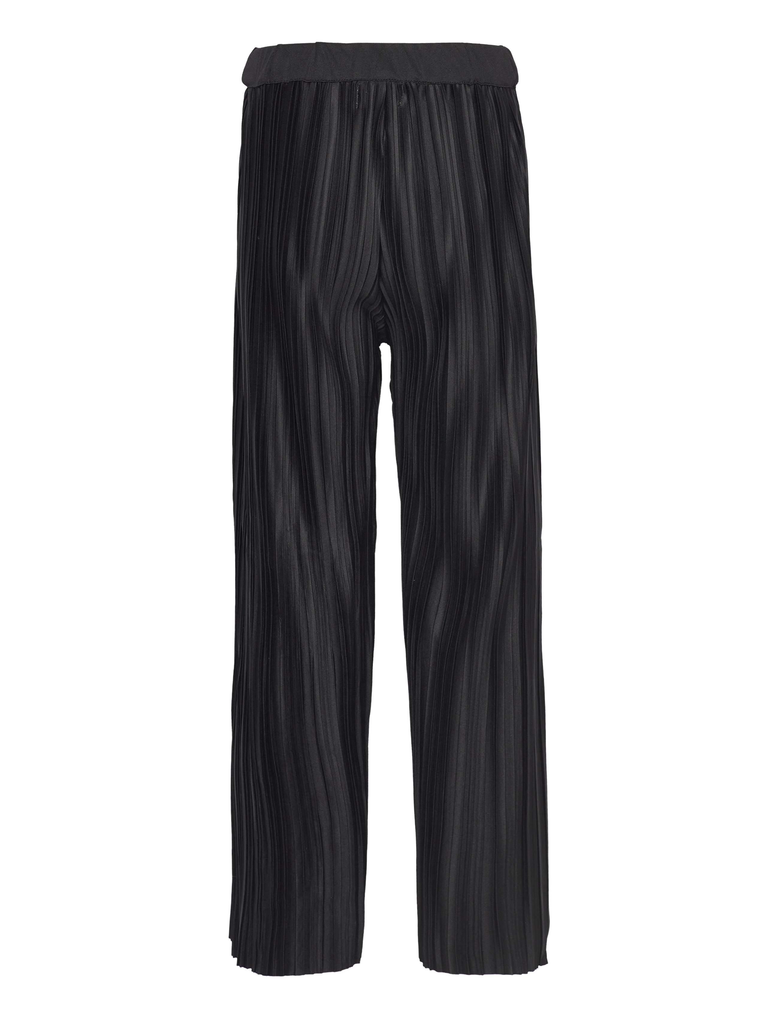 Creamie - Pants Culotte - black - 1