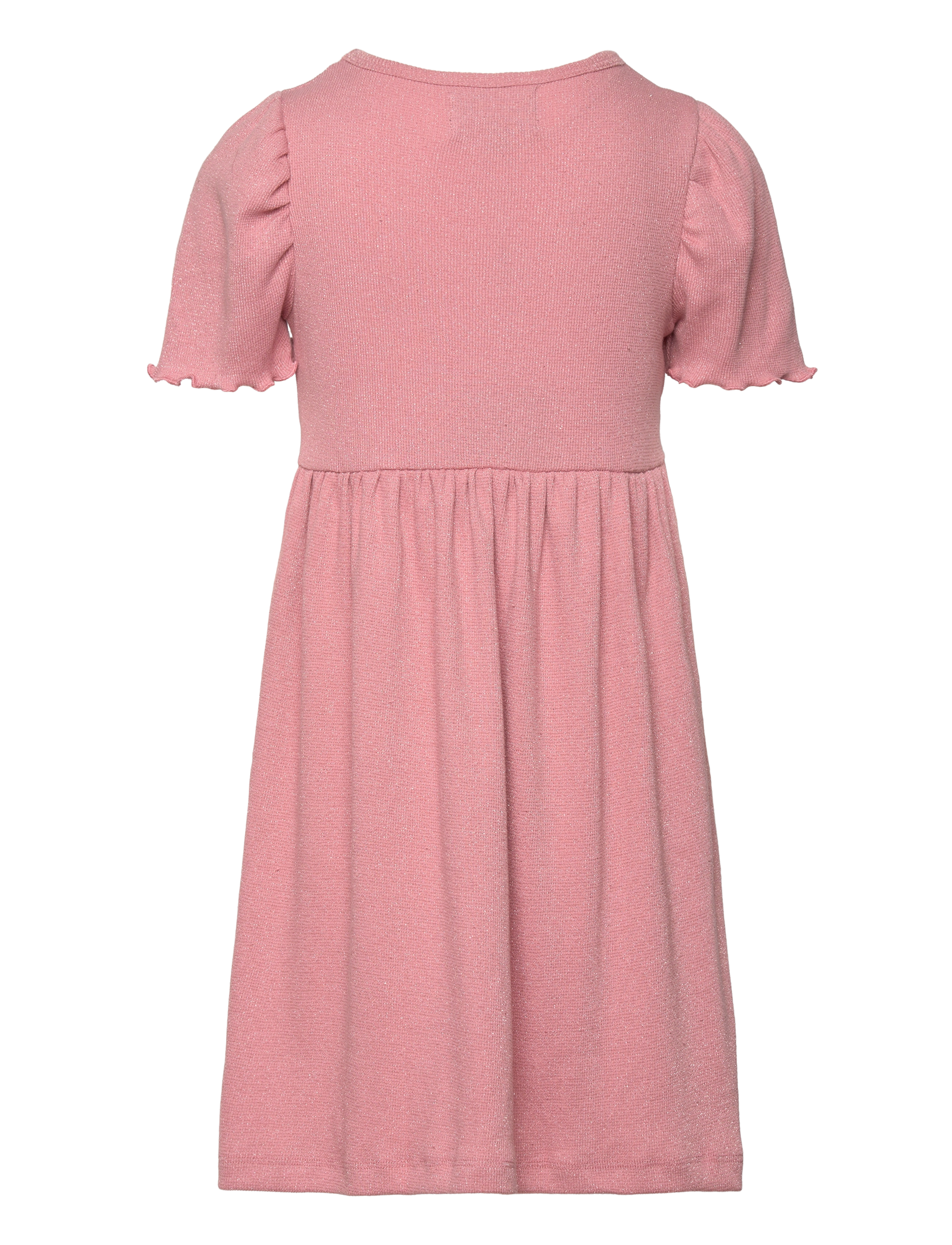 Creamie - Dress Rib - blush - 1