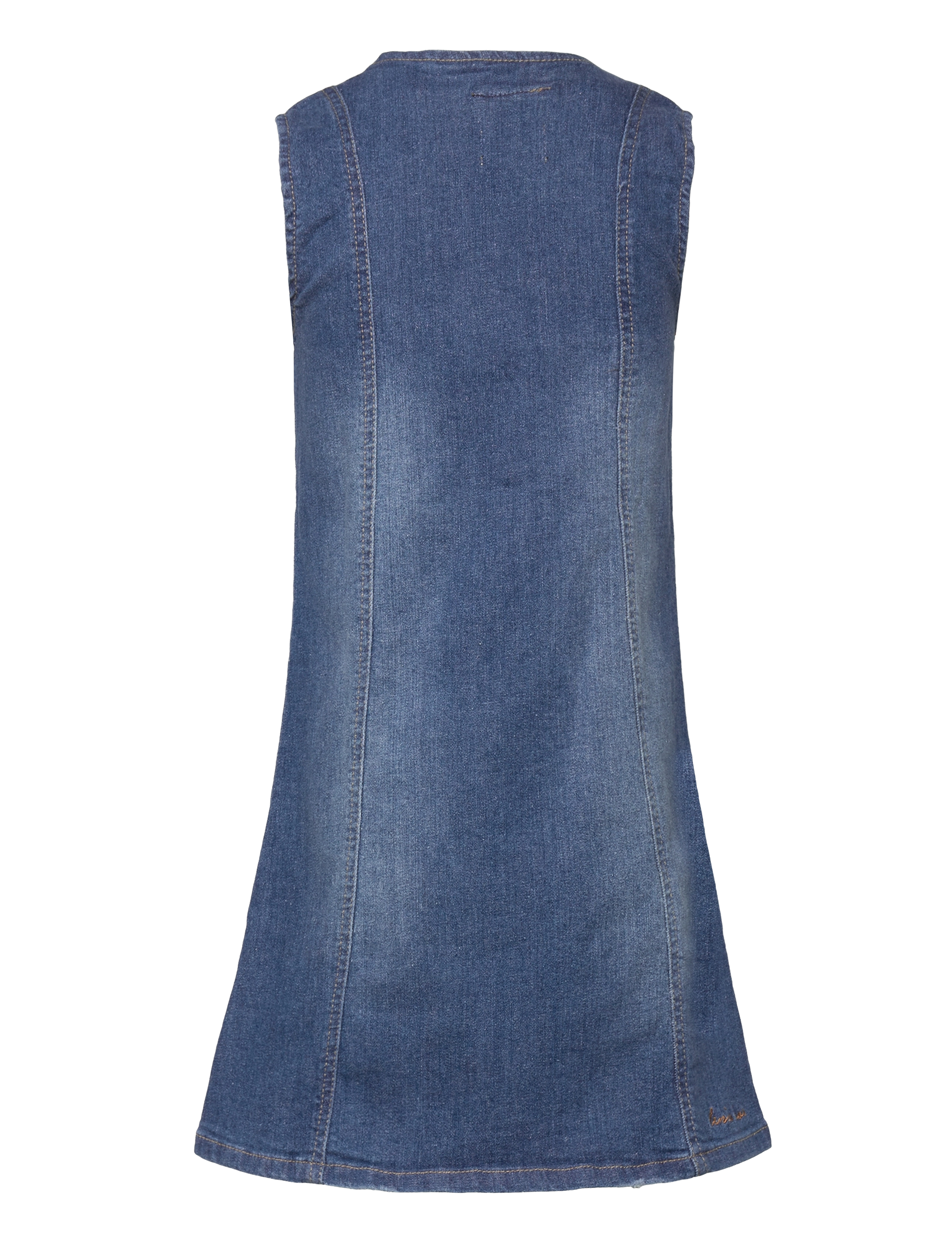 Creamie - Dress Denim - blue denim - 1