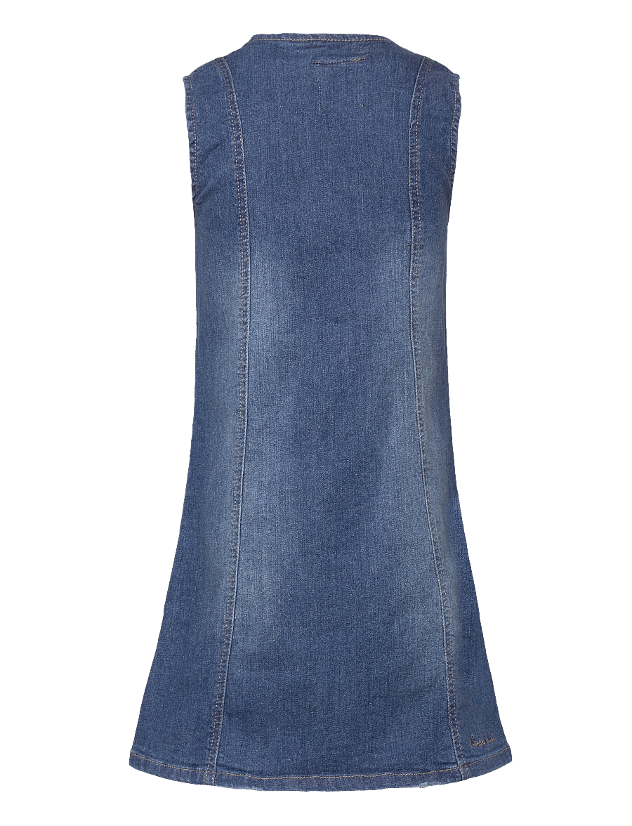 Creamie - Dress Denim - blue denim - 1