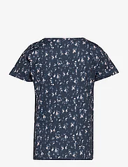 Creamie - T-shirt SS Studio - short-sleeved t-shirts - total eclipse - 1