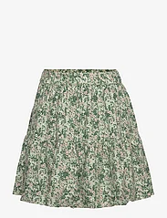 Creamie - Skirt Twill - trumpi sijonai - desert sage - 0