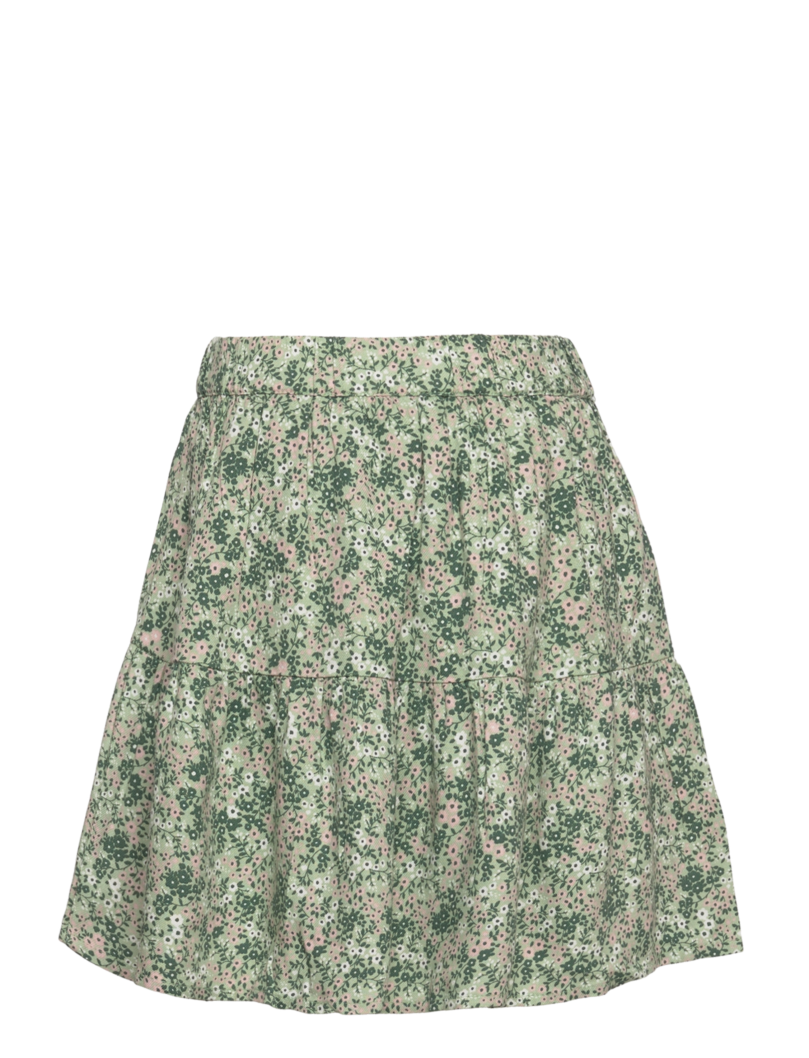Creamie - Skirt Twill - desert sage - 1