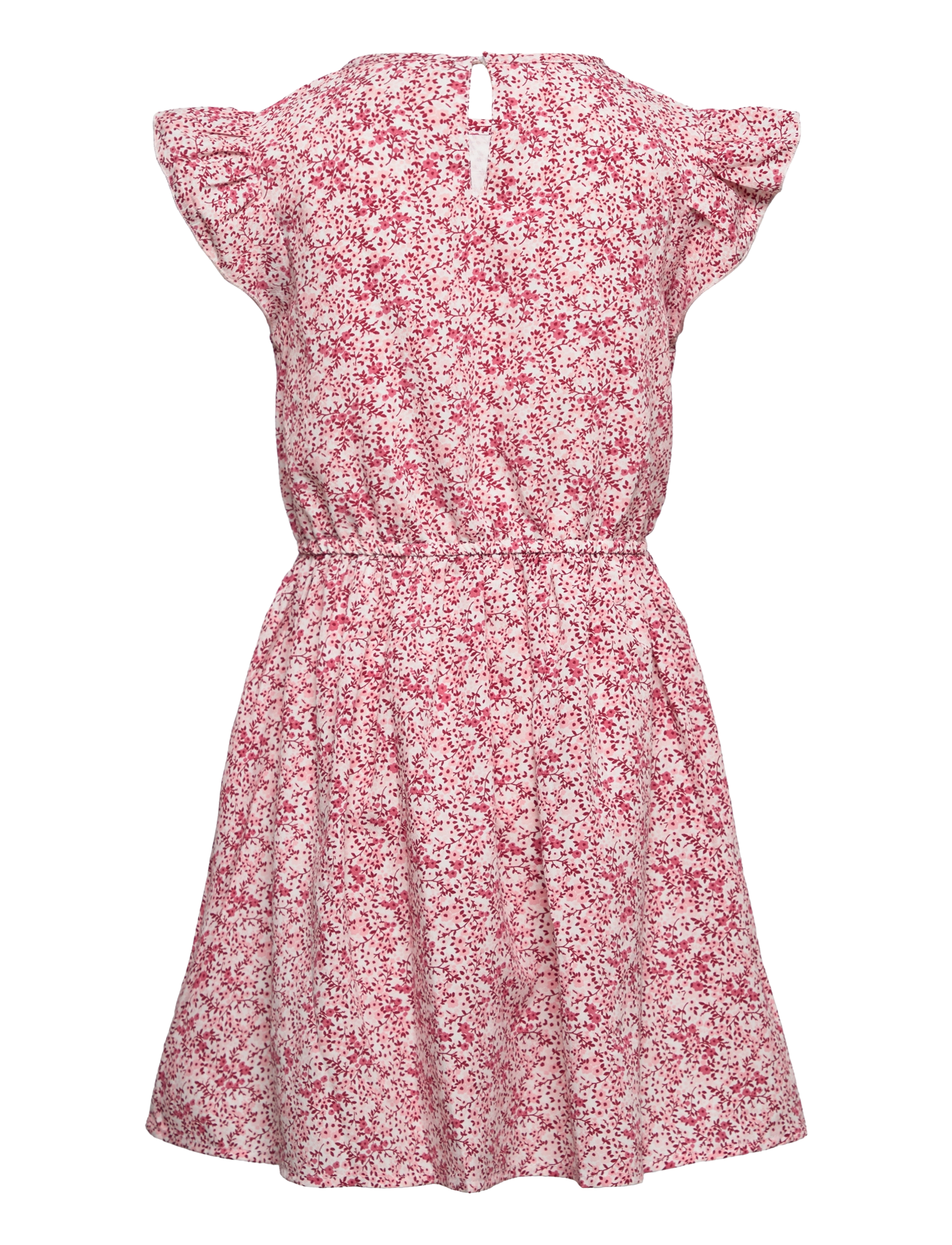 Creamie - Dress Small Flower - cloud - 1