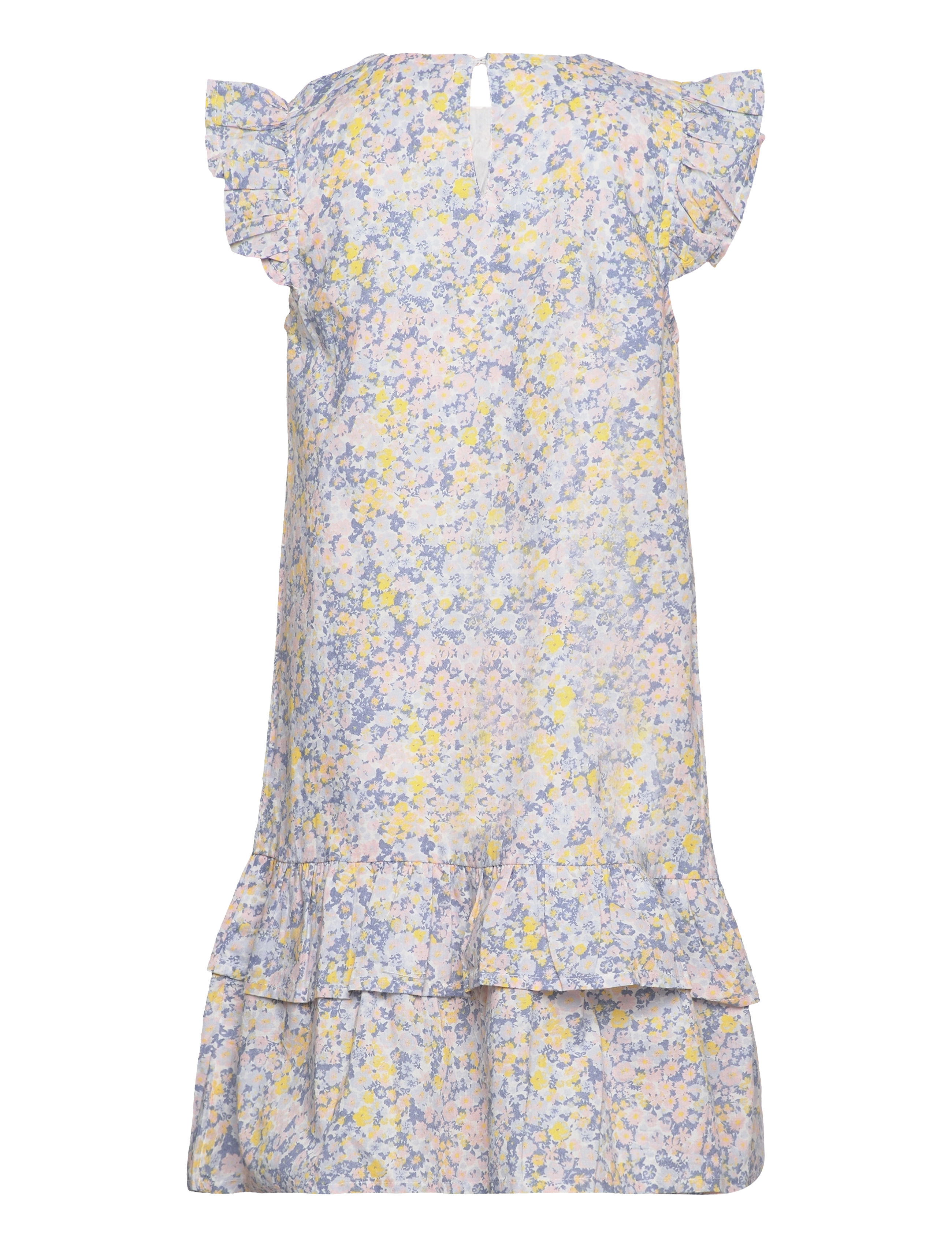 Creamie - Dress Cotton - lotus - 1