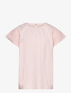Top Lace, Creamie